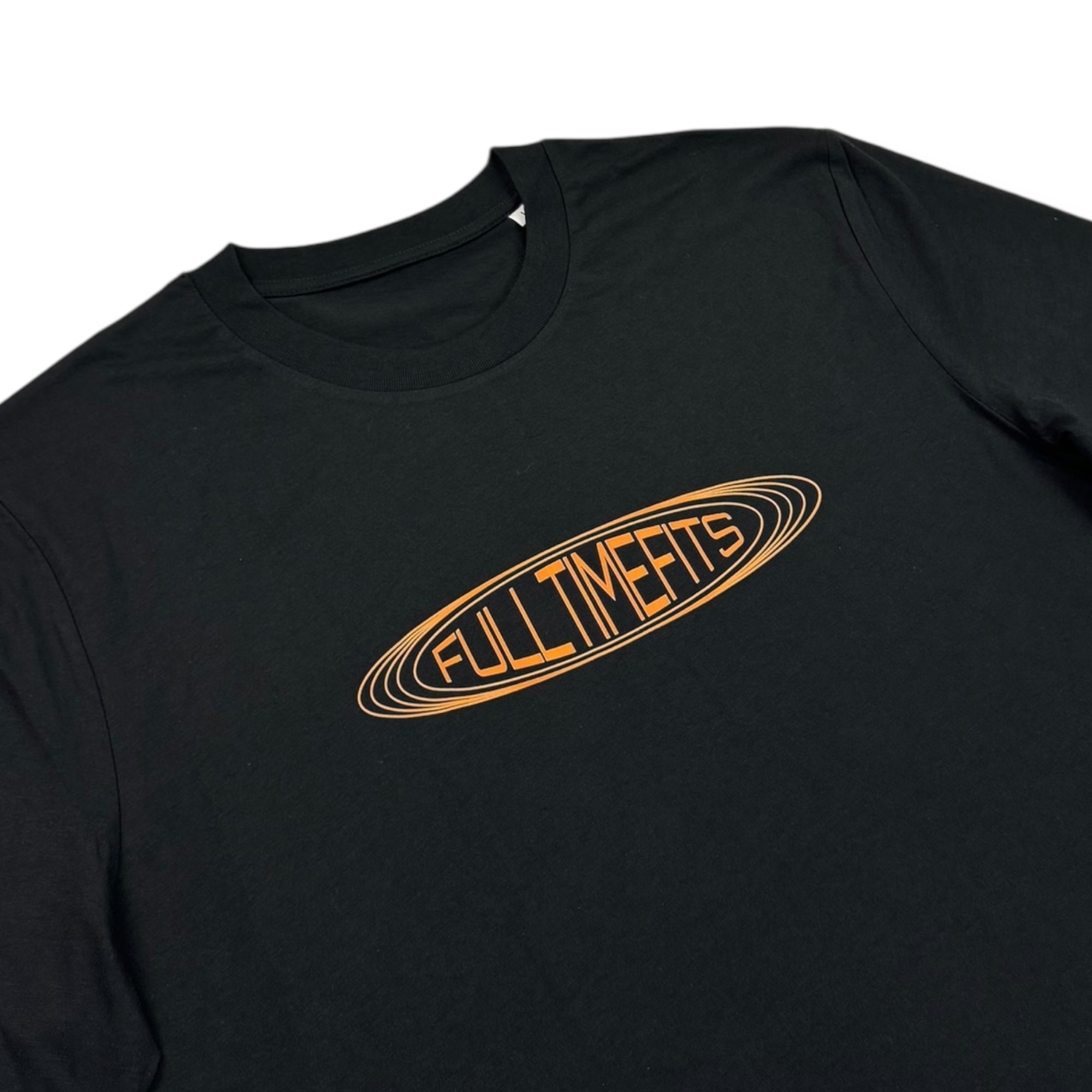 Full Time Fits T-Shirt