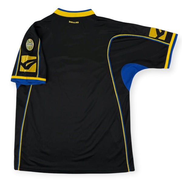 Hellas Verona 2003 Third Shirt (L)