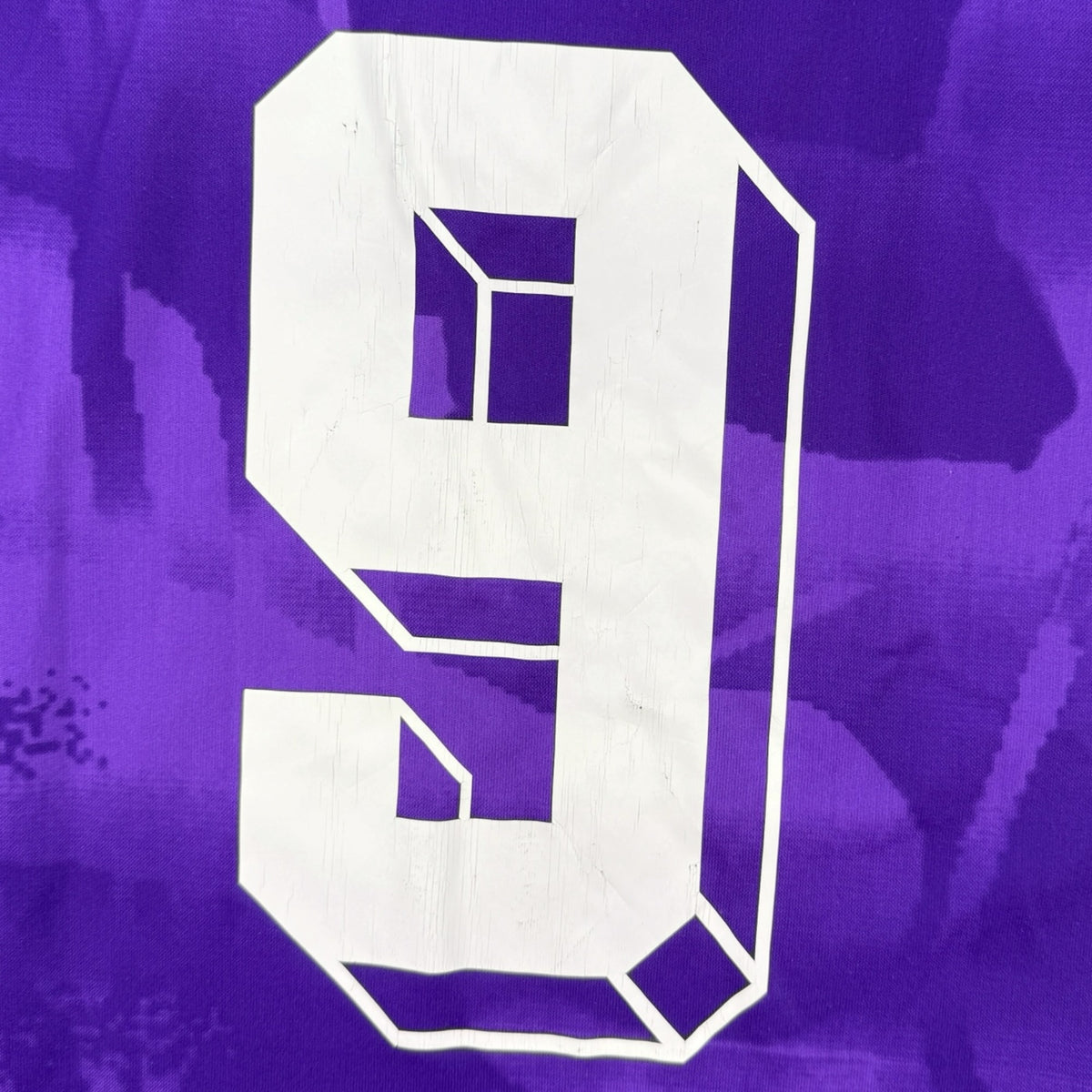 Fiorentina 1994 Home Shirt (L)