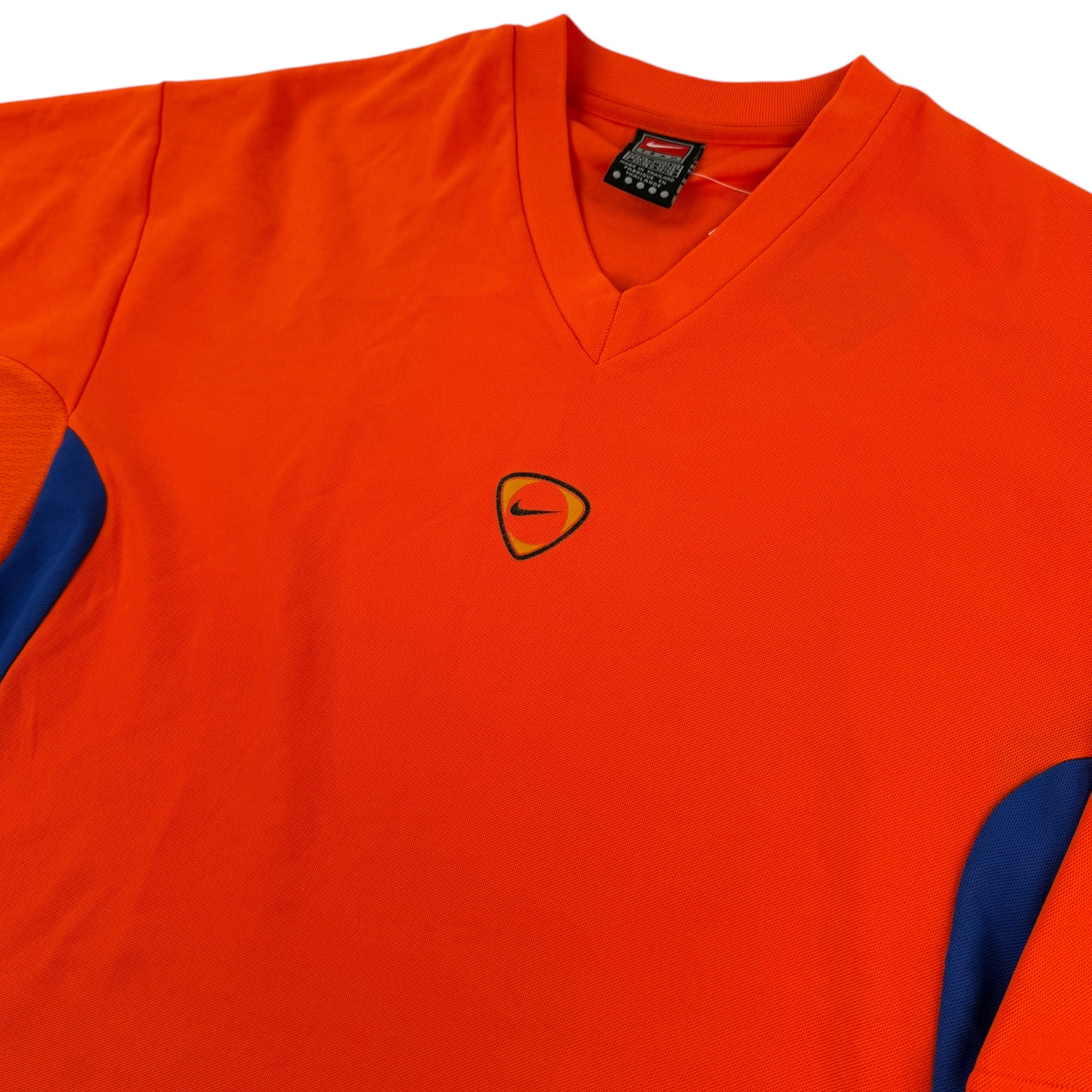 Netherlands 2000 Training Shirt (XL)