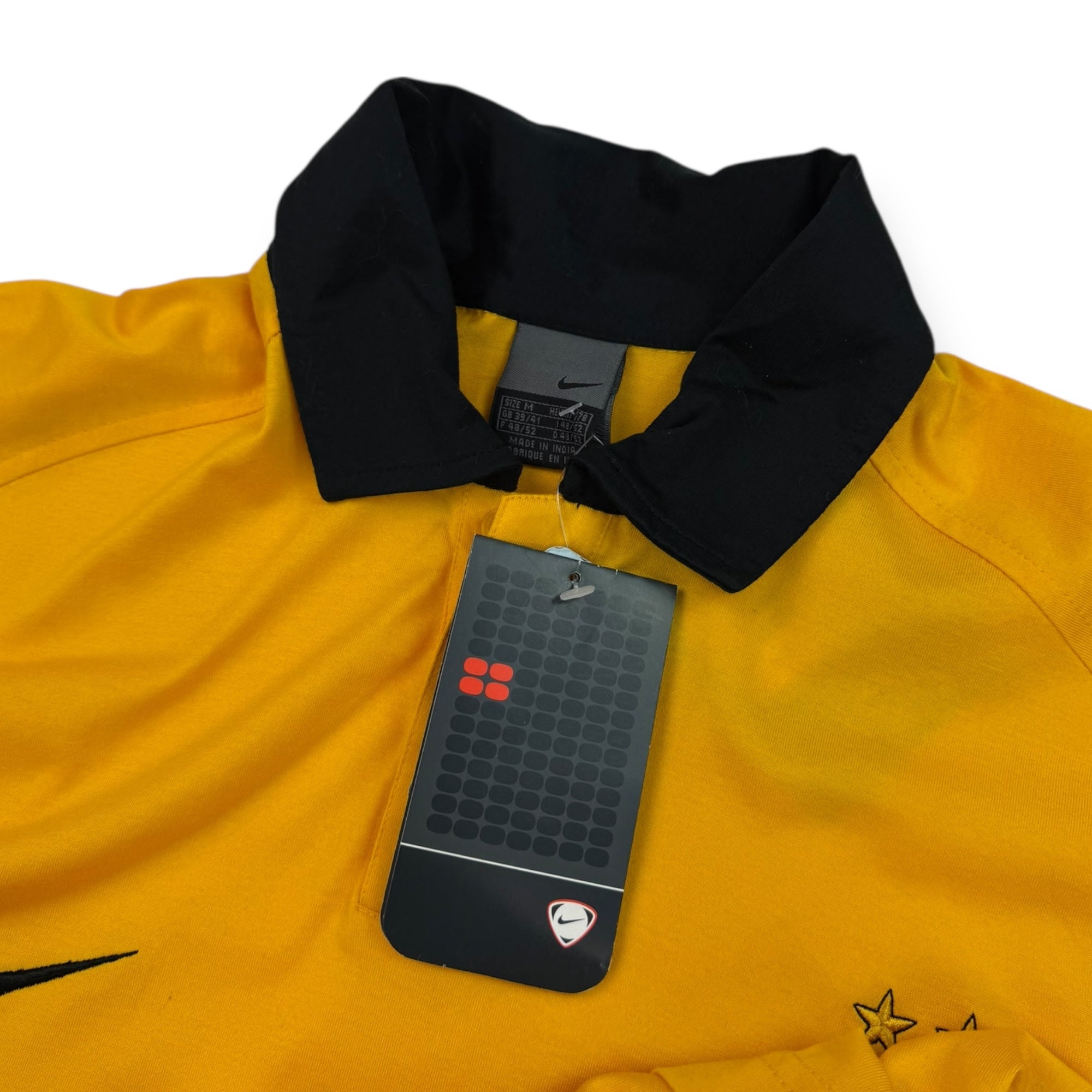 Juventus 2003 Polo Shirt, BNWT (M)