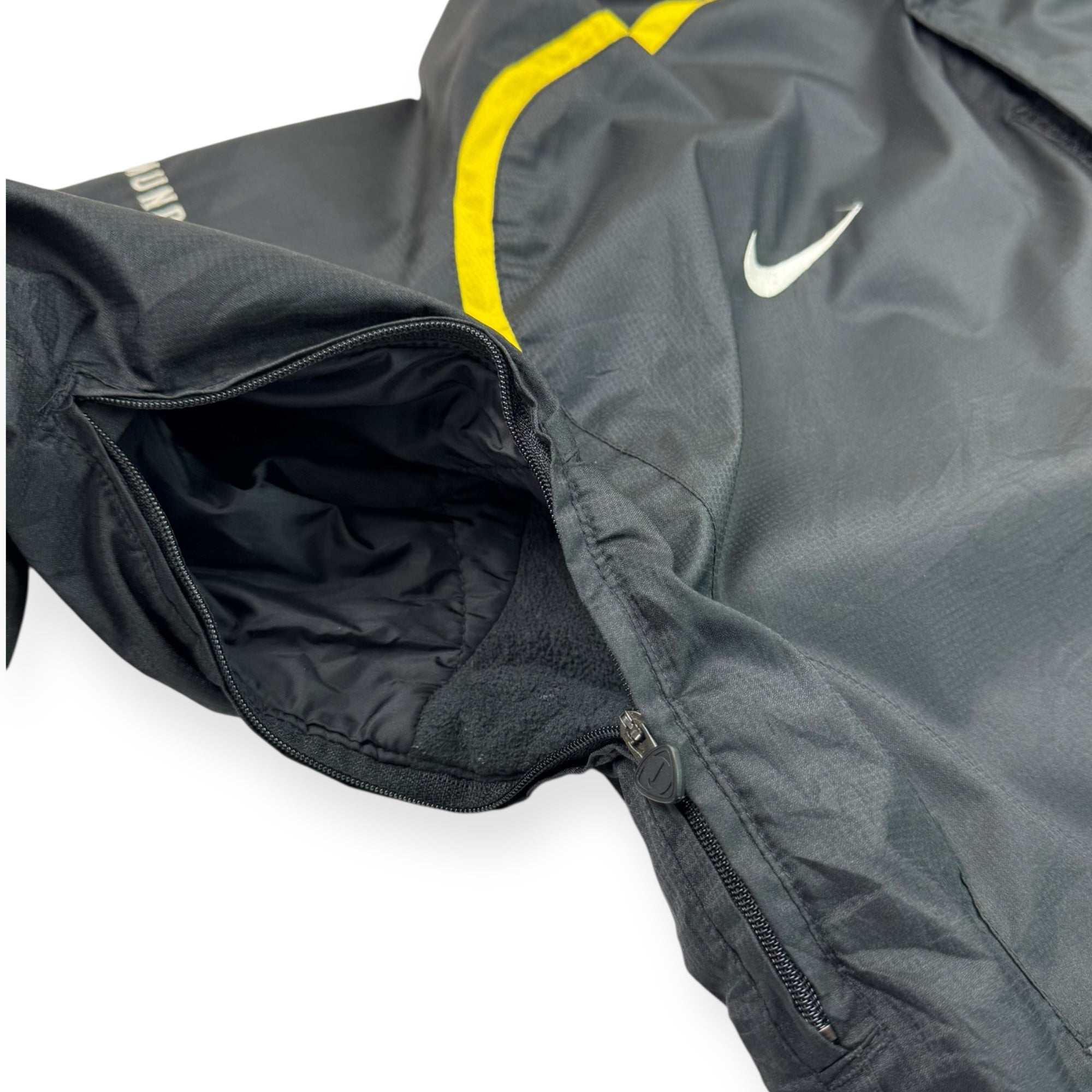 Borussia Dortmund 2008 Coat (M)
