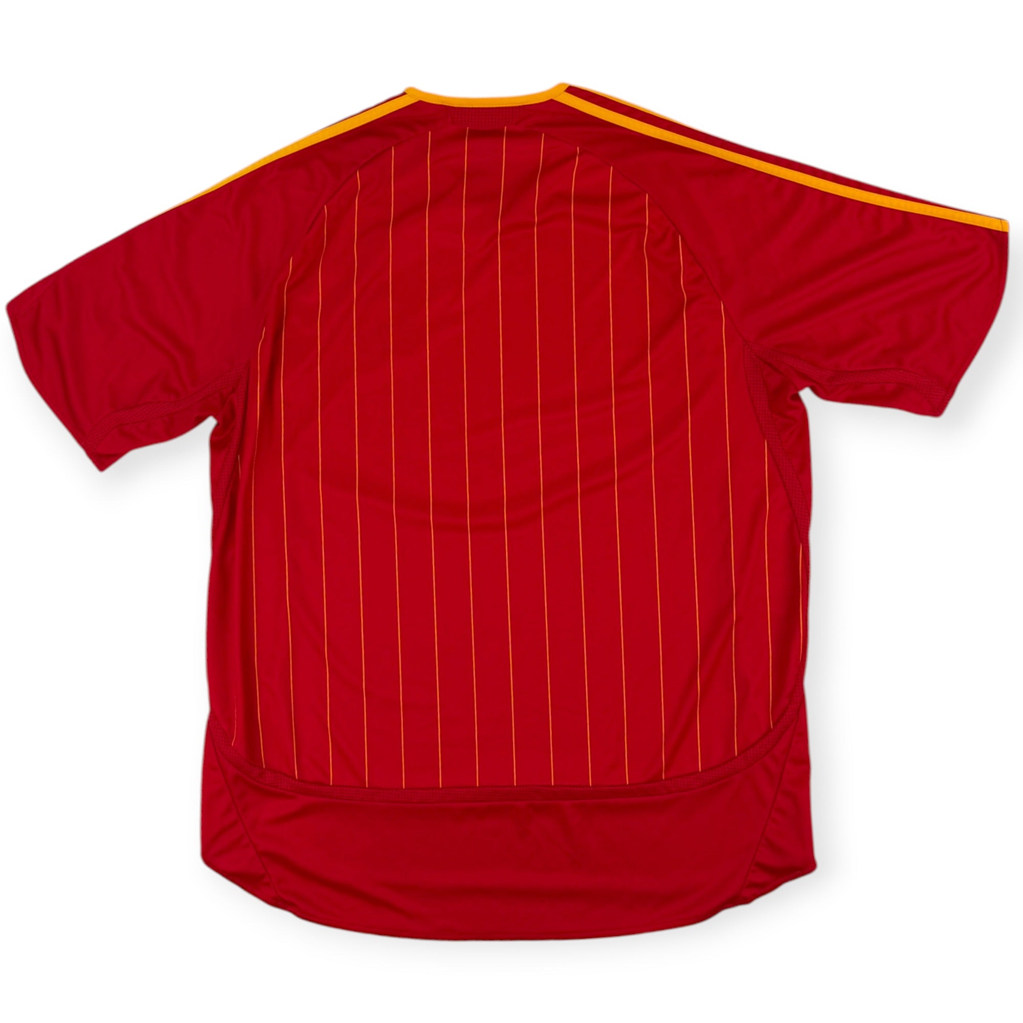 Spain 2006 Home Shirt (XL)