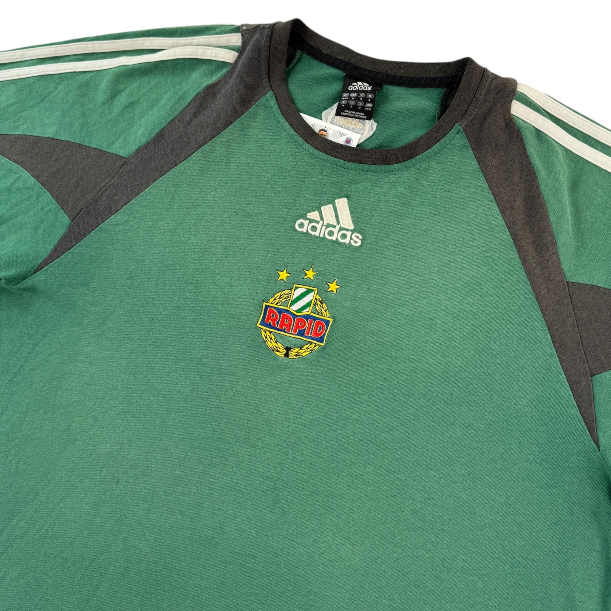 Rapid Vienna 2004 T-Shirt (M)
