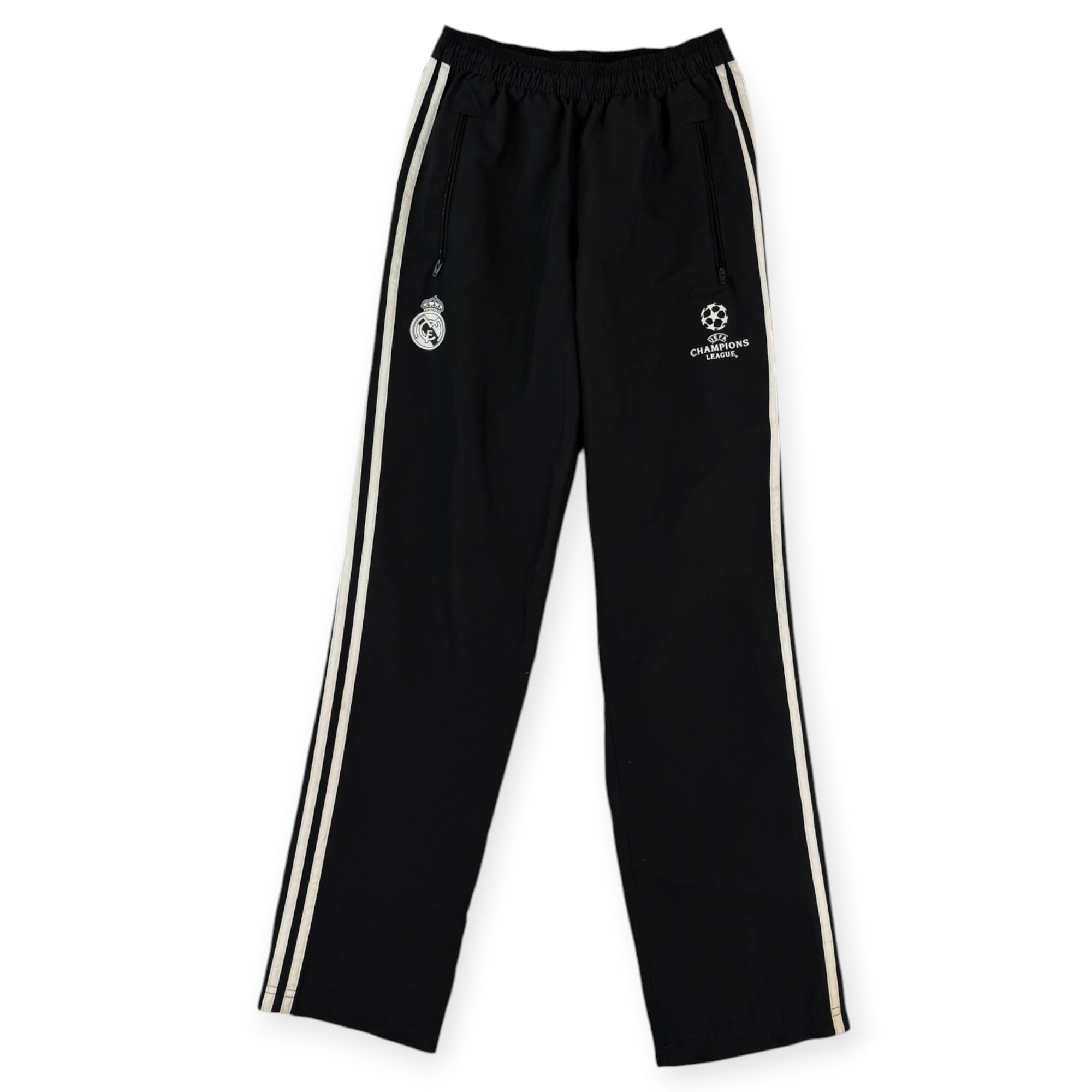 Real Madrid 2014 UCL Tracksuit (S)