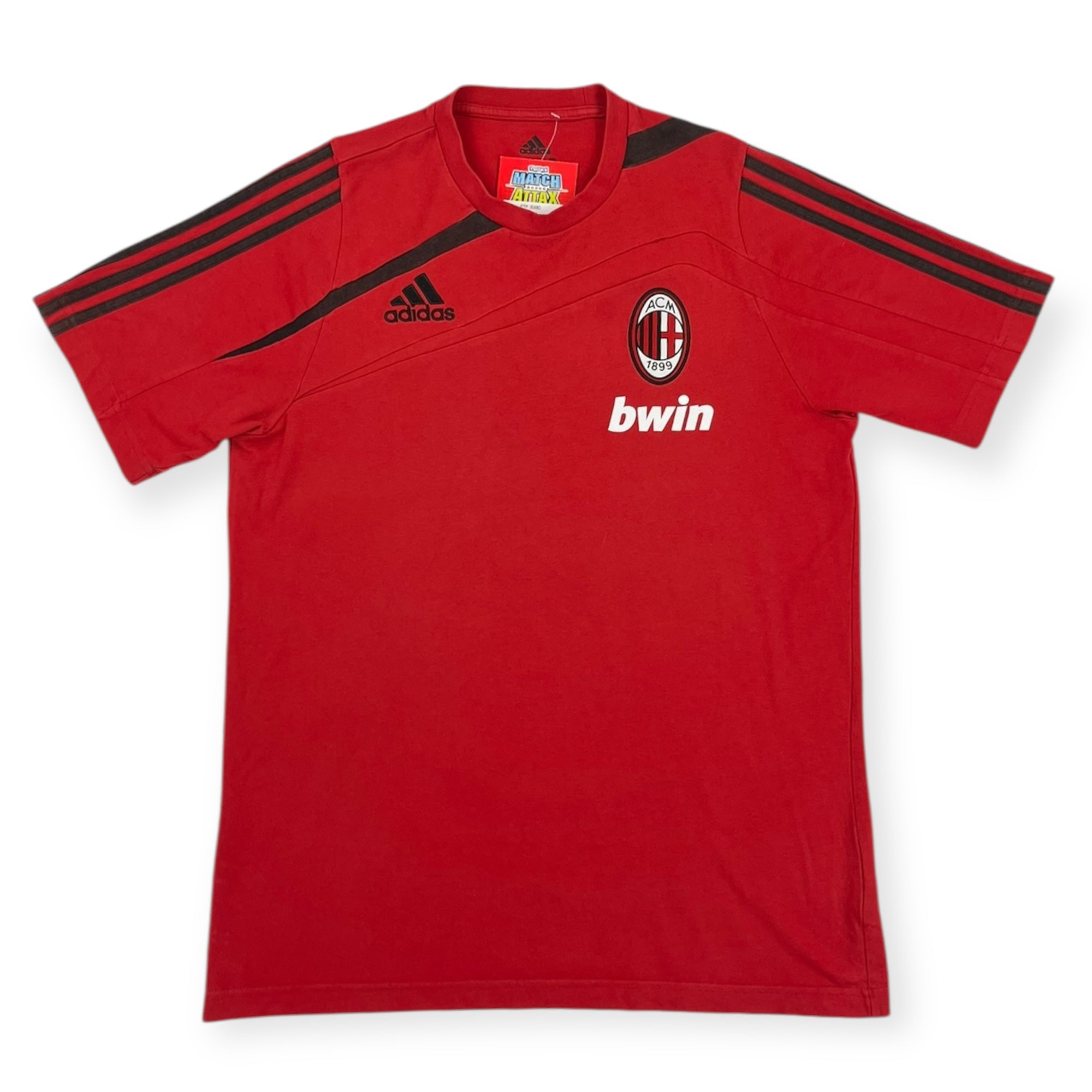 AC Milan 2009 T-Shirt (L)