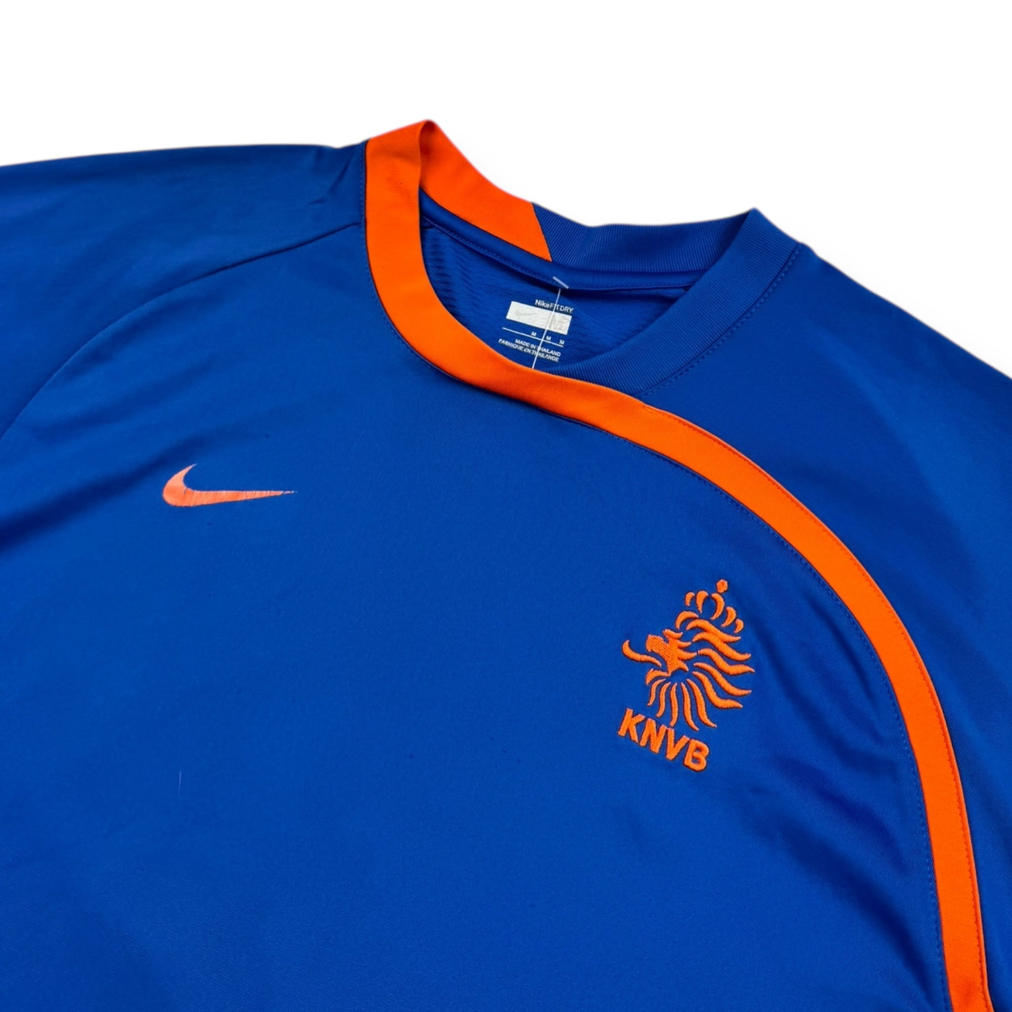 Netherlands 2008 Training Shirt (M)