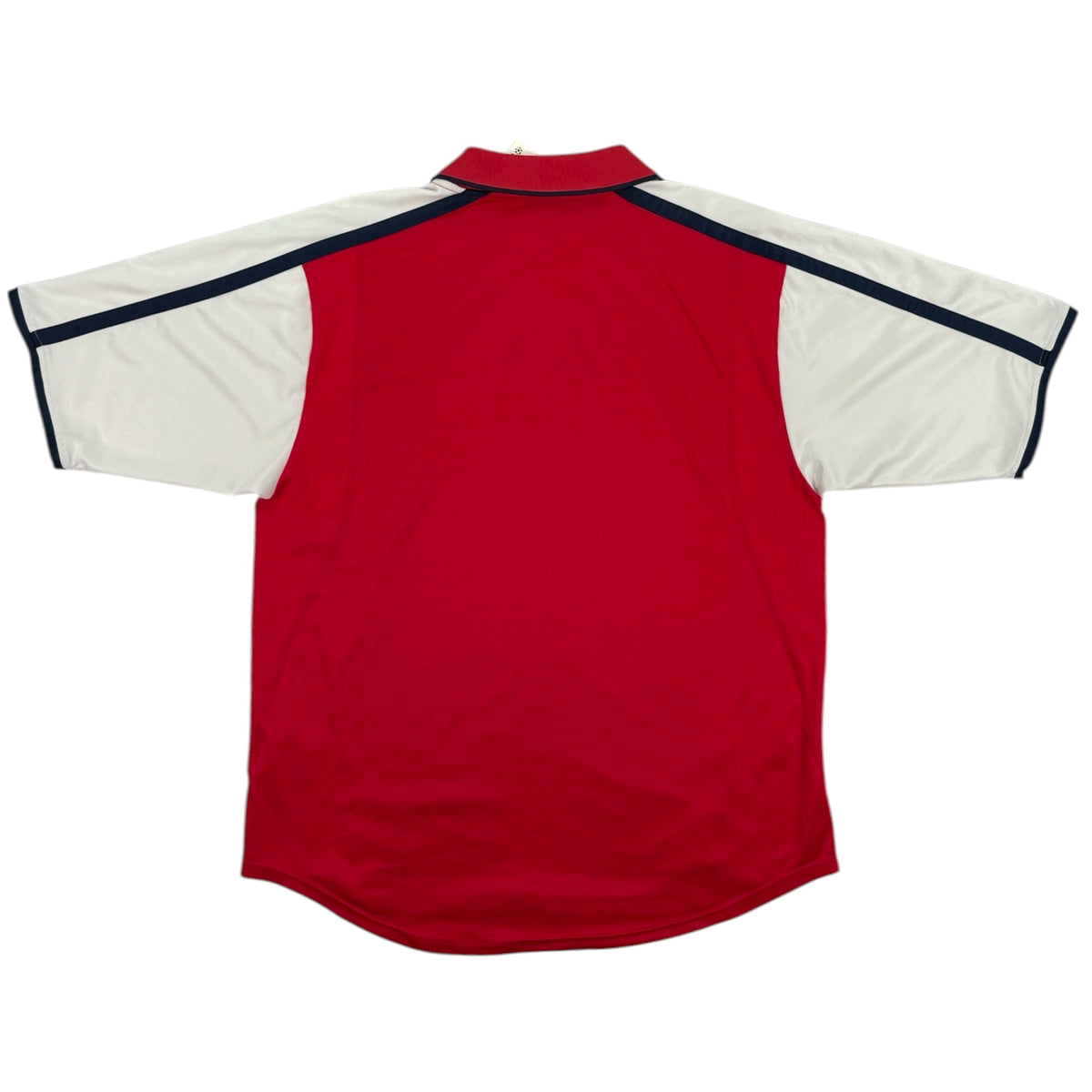 Arsenal 1999 Home Shirt (L)