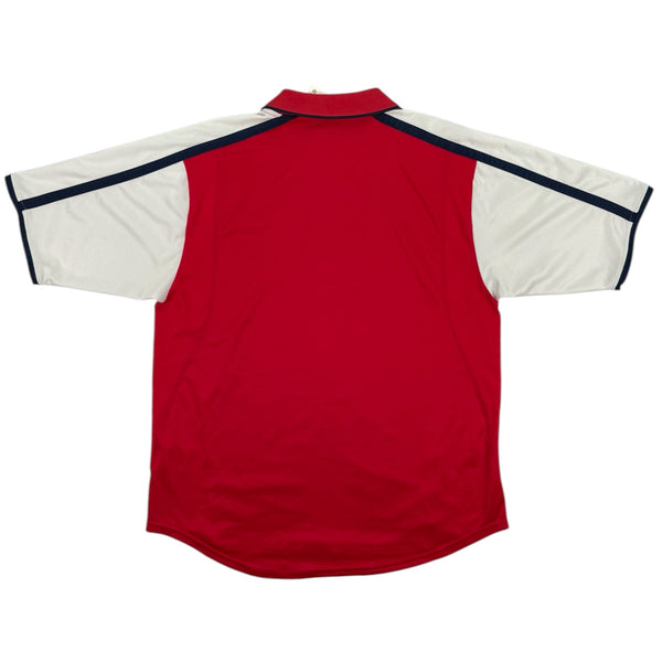 Arsenal 1999 Home Shirt (L)