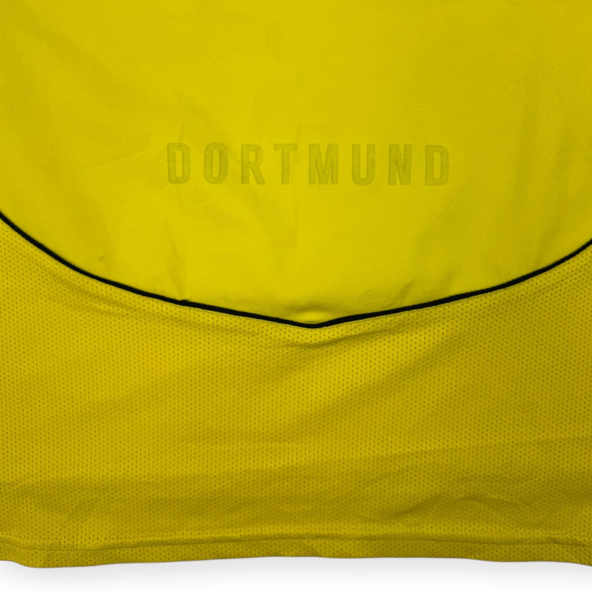 Borussia Dortmund 2004 Home Shirt (XL)