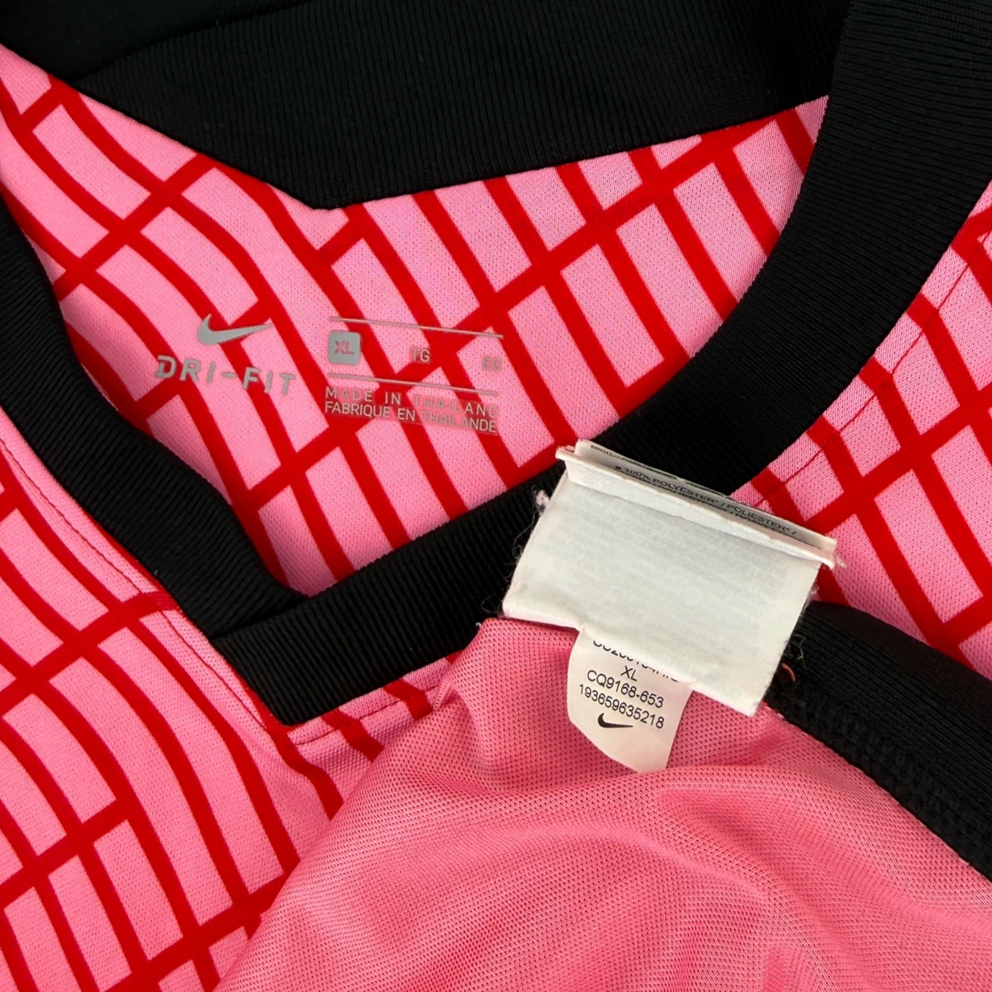 South Korea 2020 Home Shirt, H M Son 7 (XL)