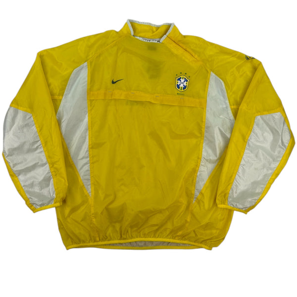 Brazil 2002 Drill Top (XL)