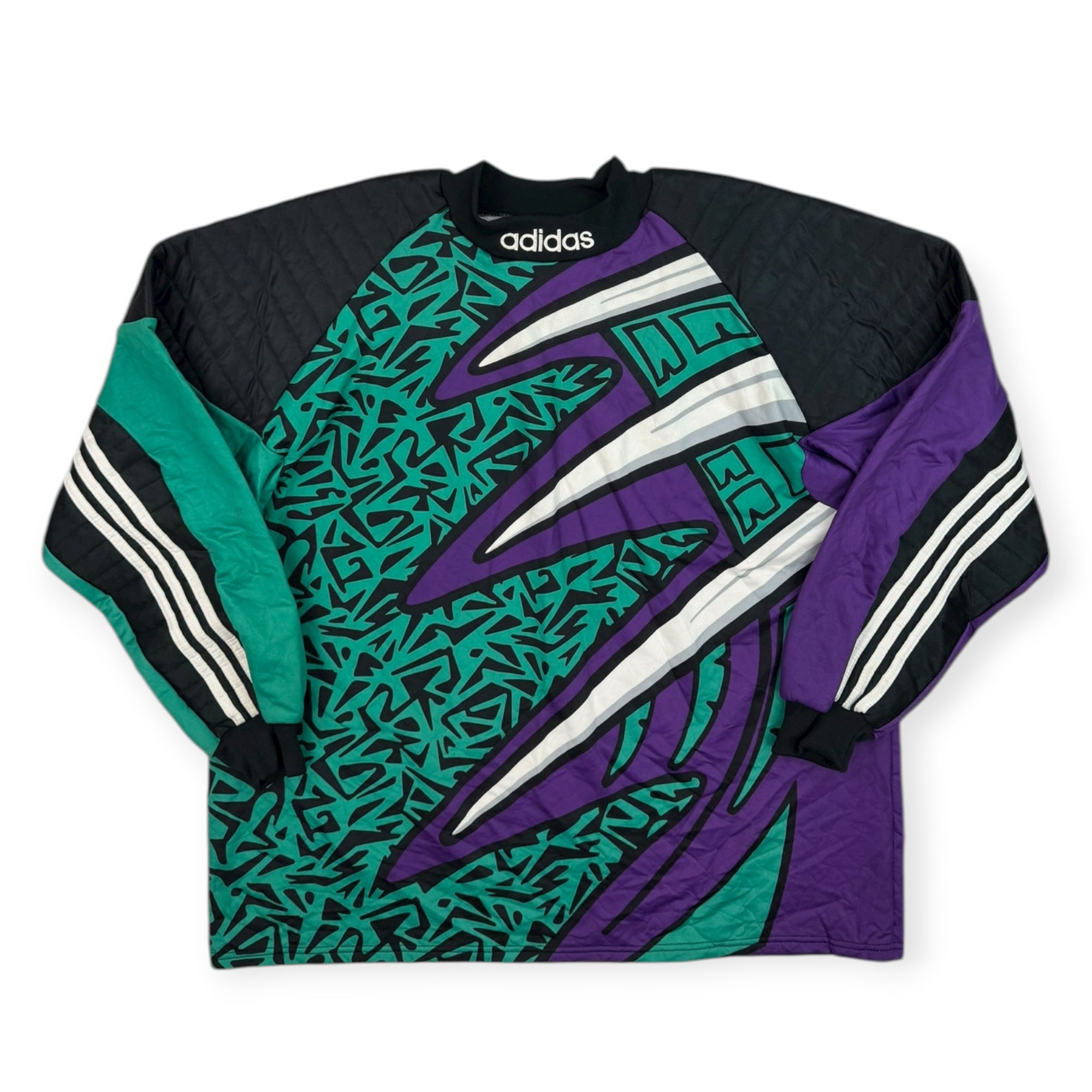 Adidas 1995 Goalkeeper Template (XL)