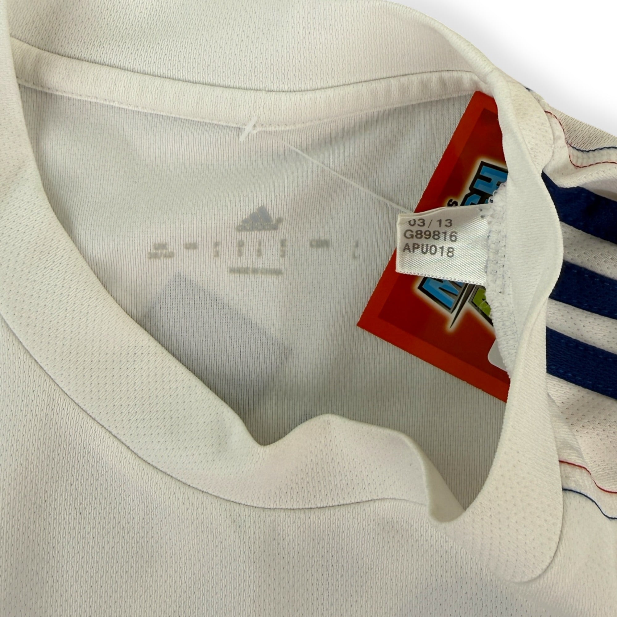 Chelsea 2013 Training Shirt (M)