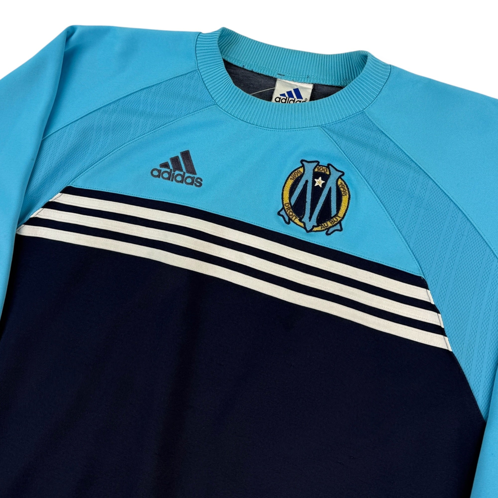 Marseille 1998 Sweatshirt (L)