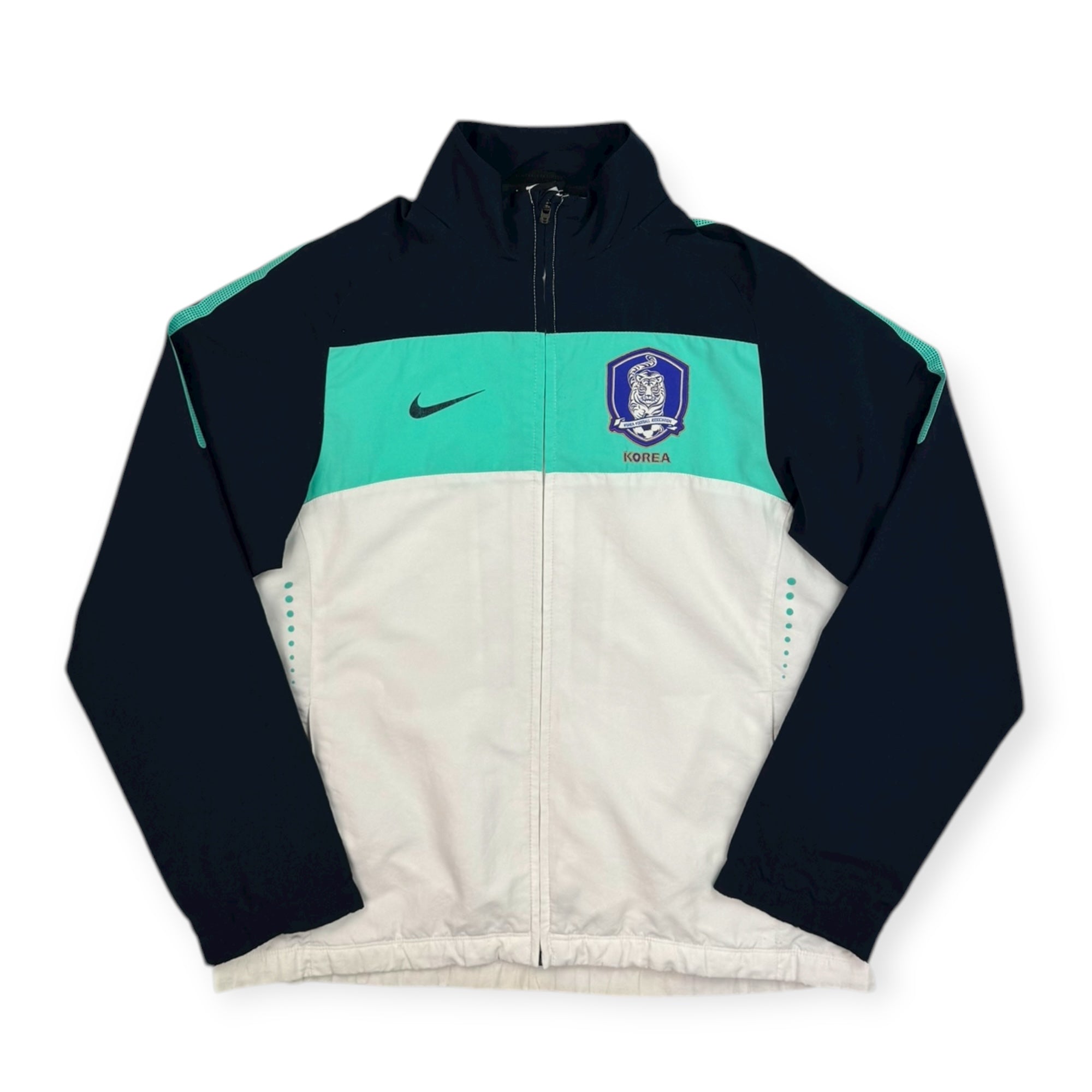 South Korea 2010 Tracksuit Jacket (S)