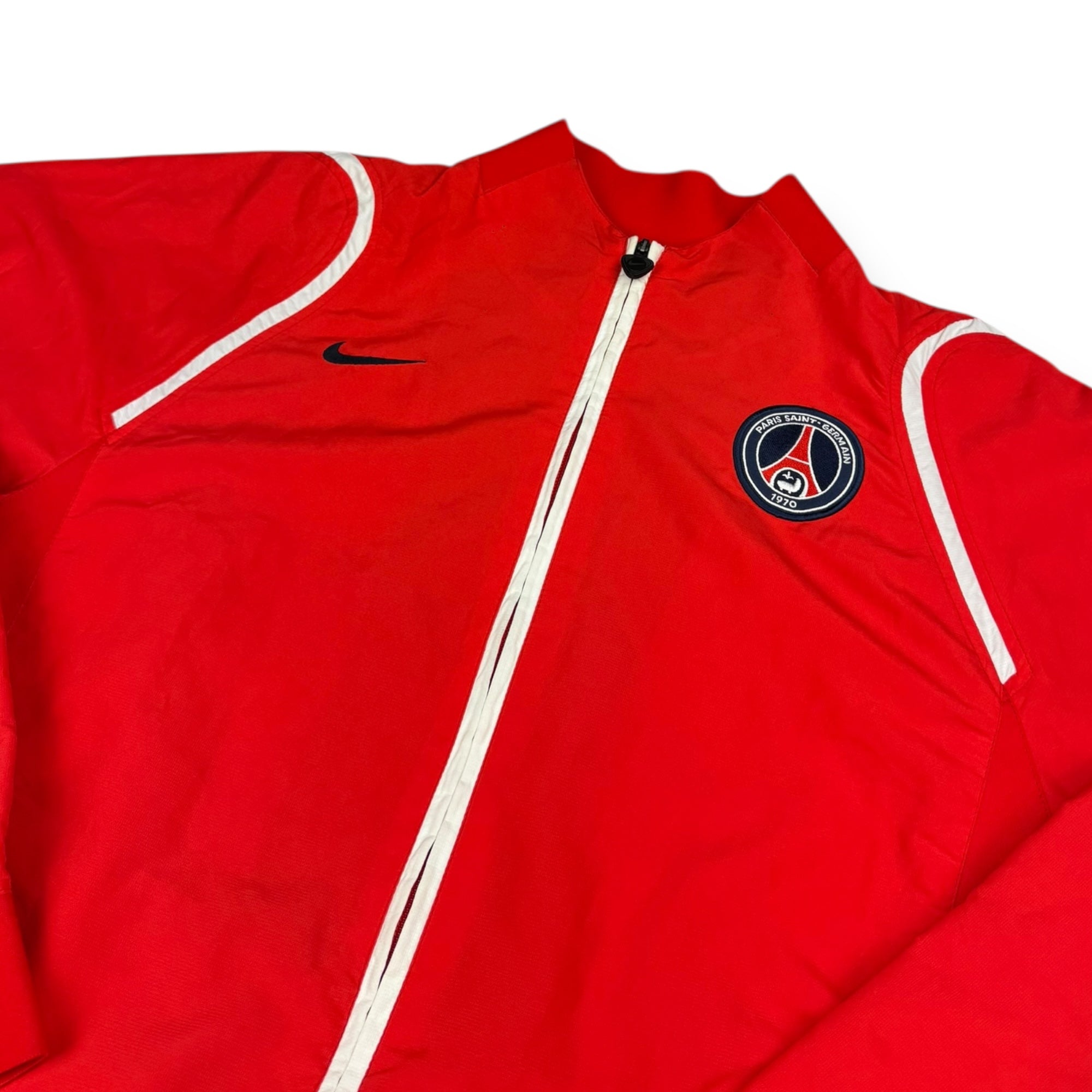 PSG 2006 Tracksuit Jacket (M)