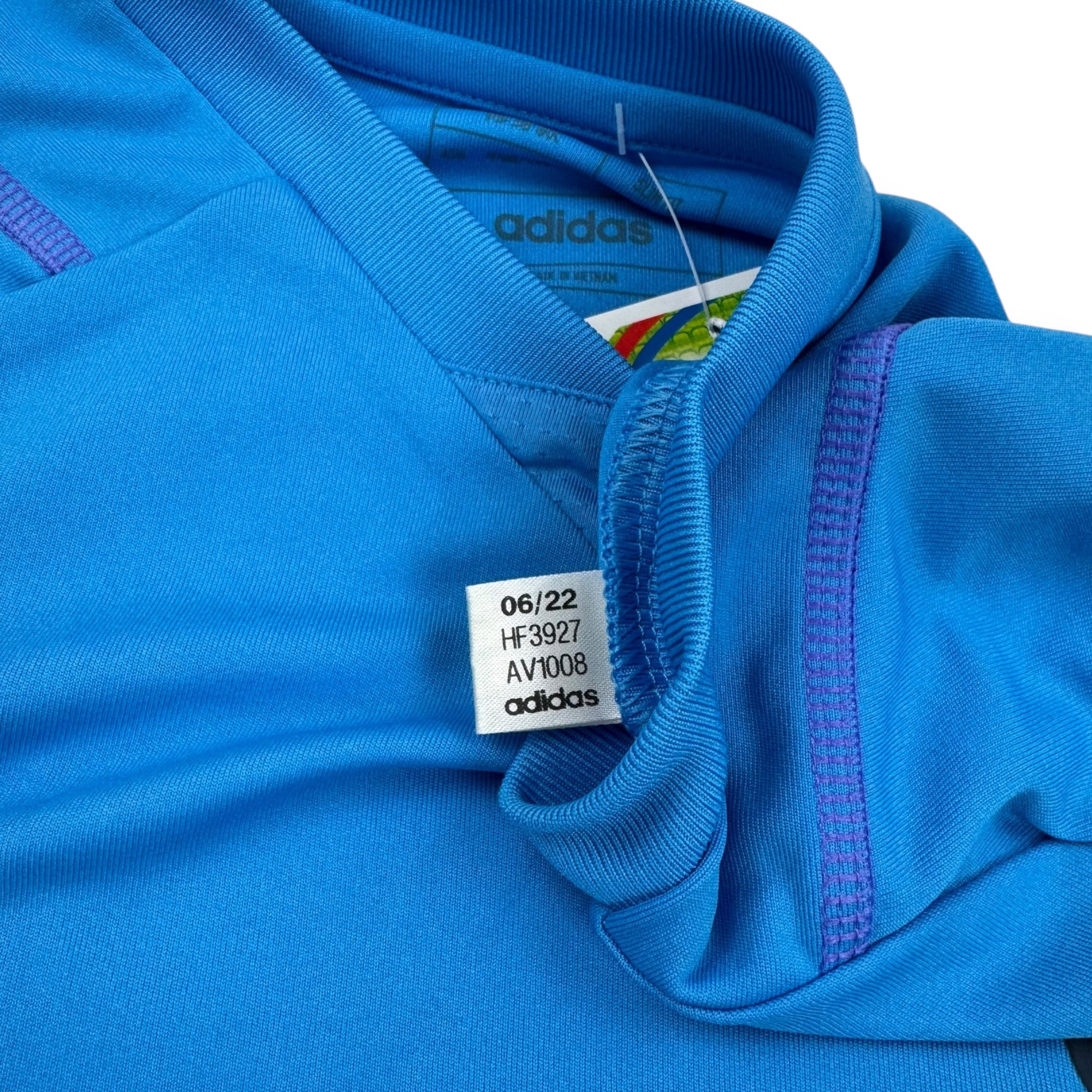 Argentina 2022 Training Shirt (S)