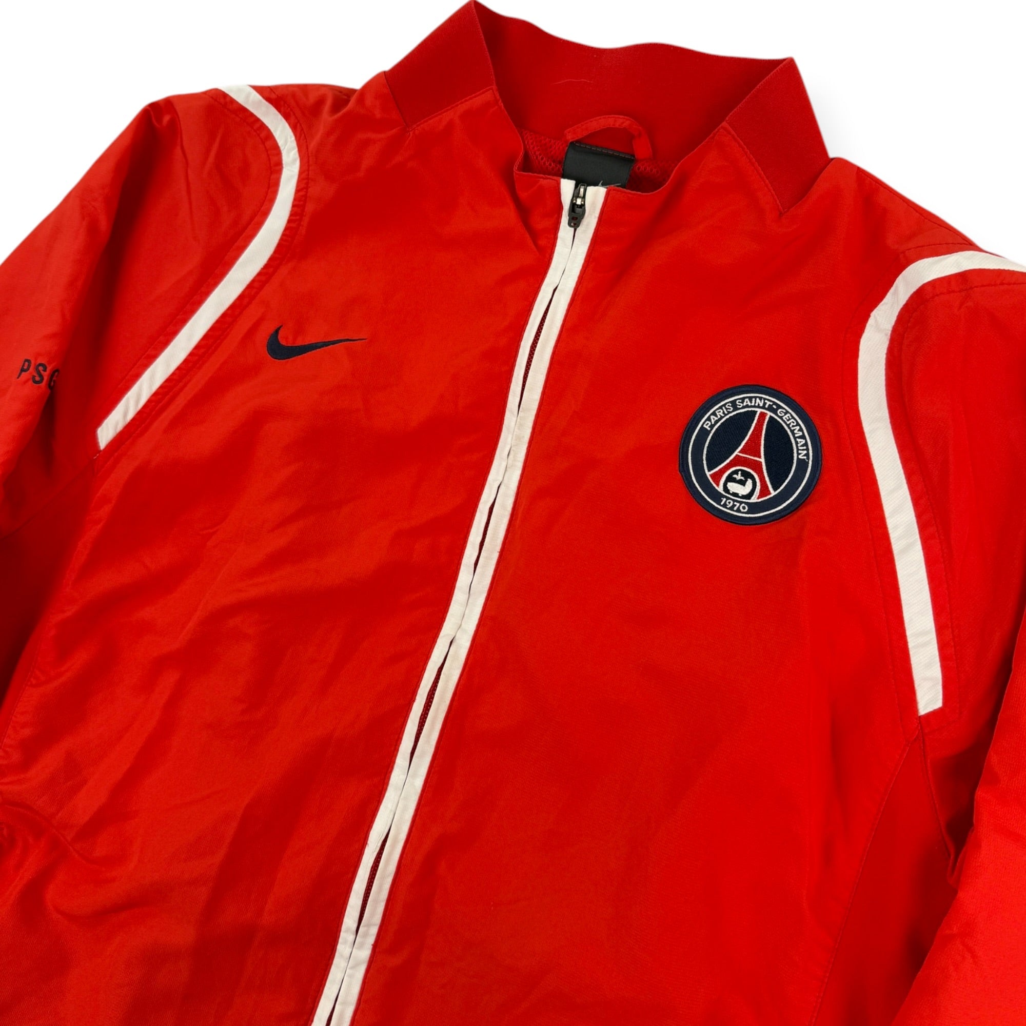 PSG 2006 Tracksuit Jacket (M)