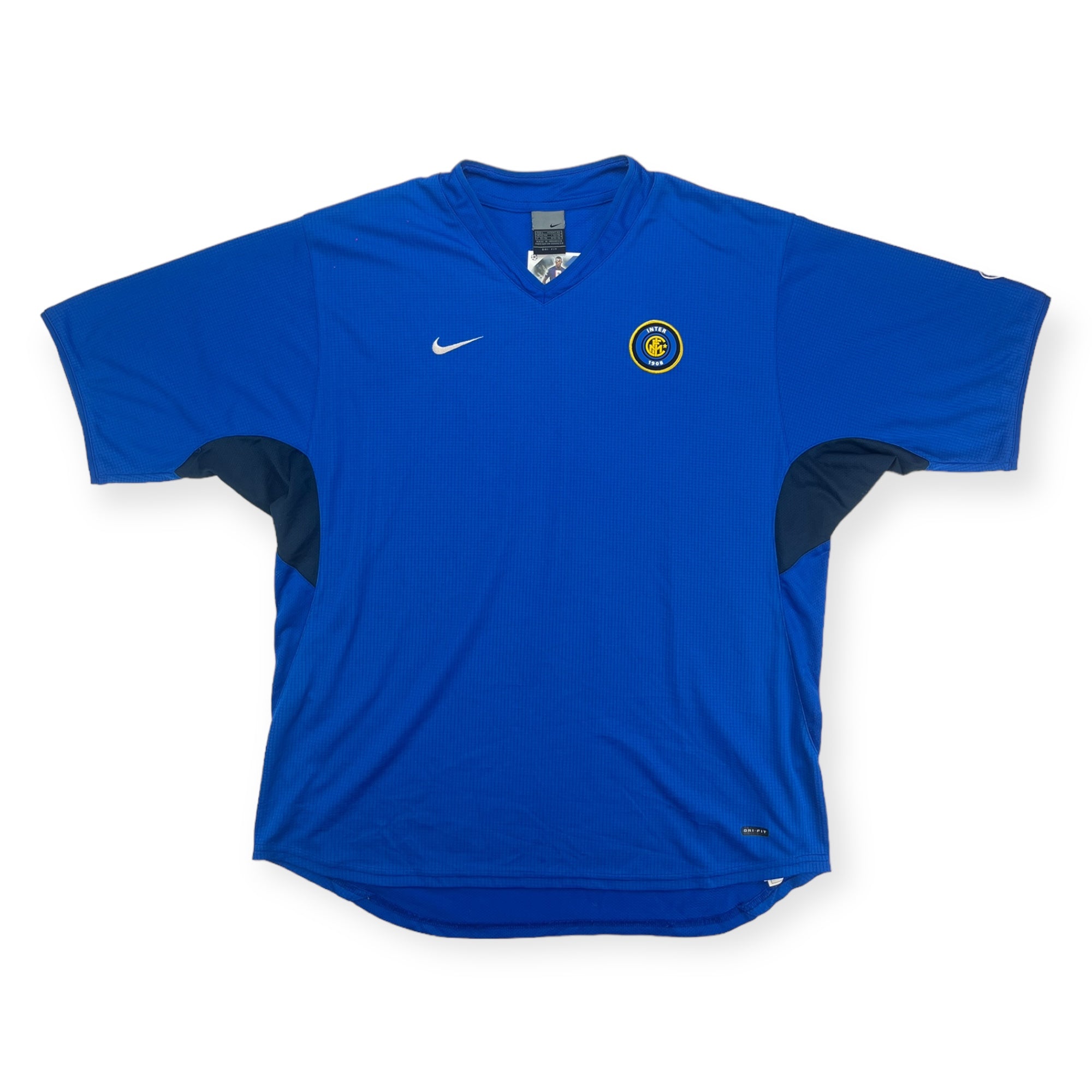 Inter Milan 2003 Training Shirt