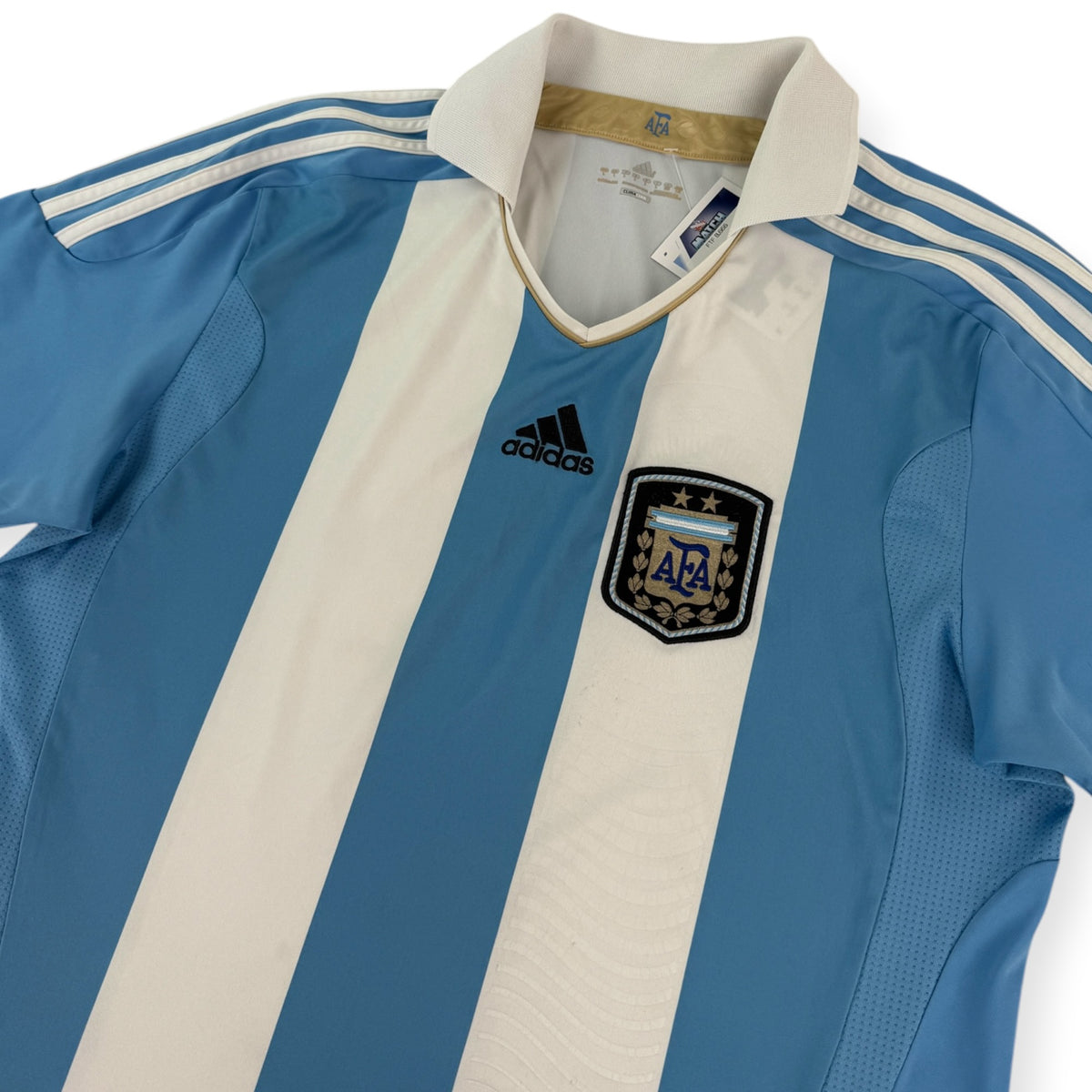 Argentina 2011 Home Shirt (L)