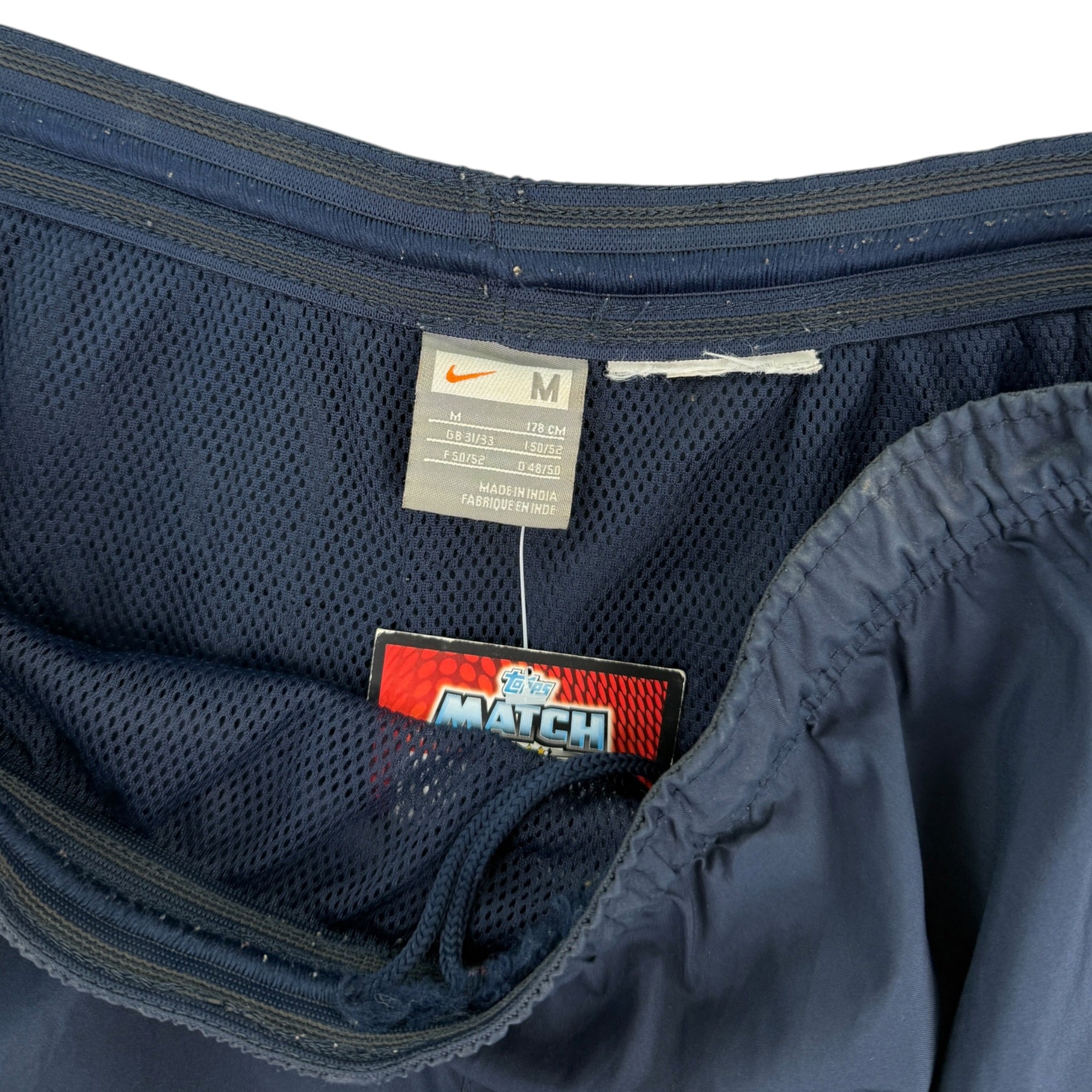 Arsenal 2009 Tracksuit Bottoms (M)