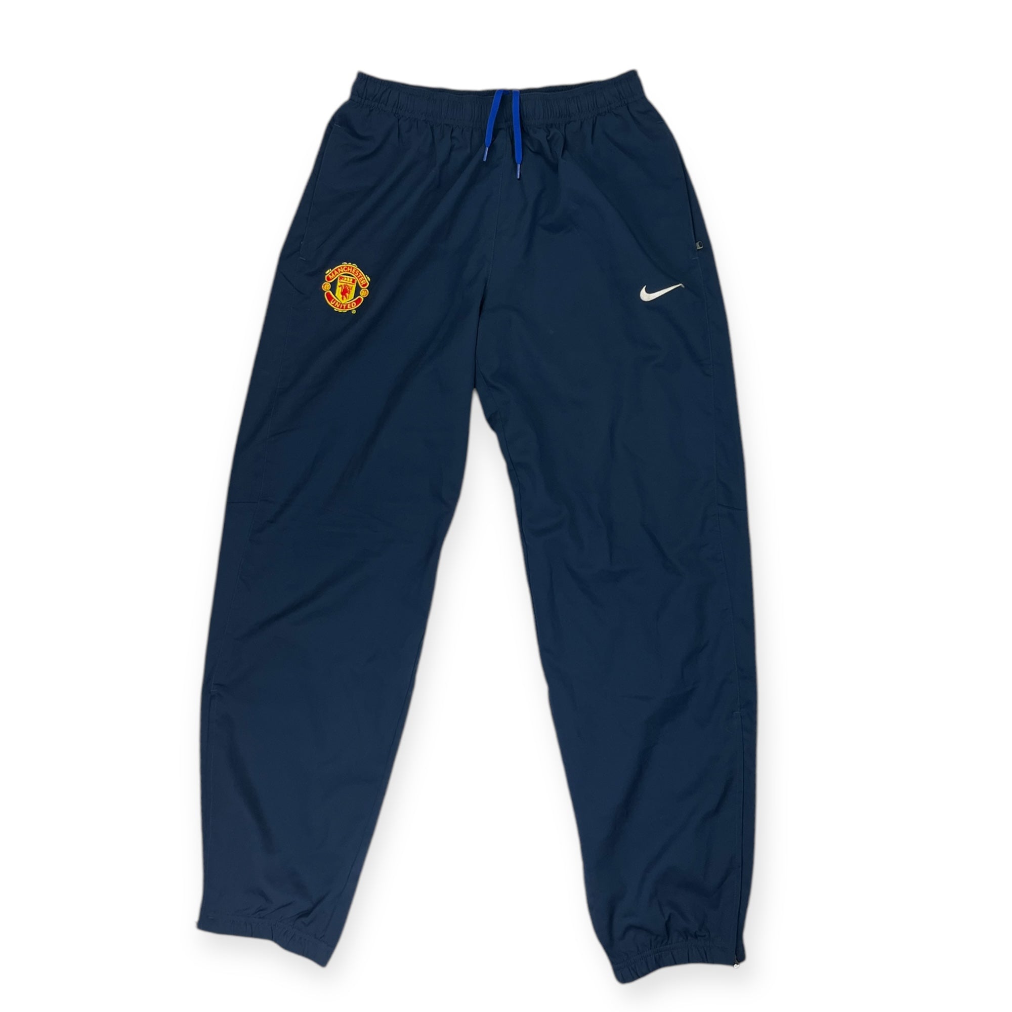 Manchester United 2005 Tracksuit Bottoms (M)