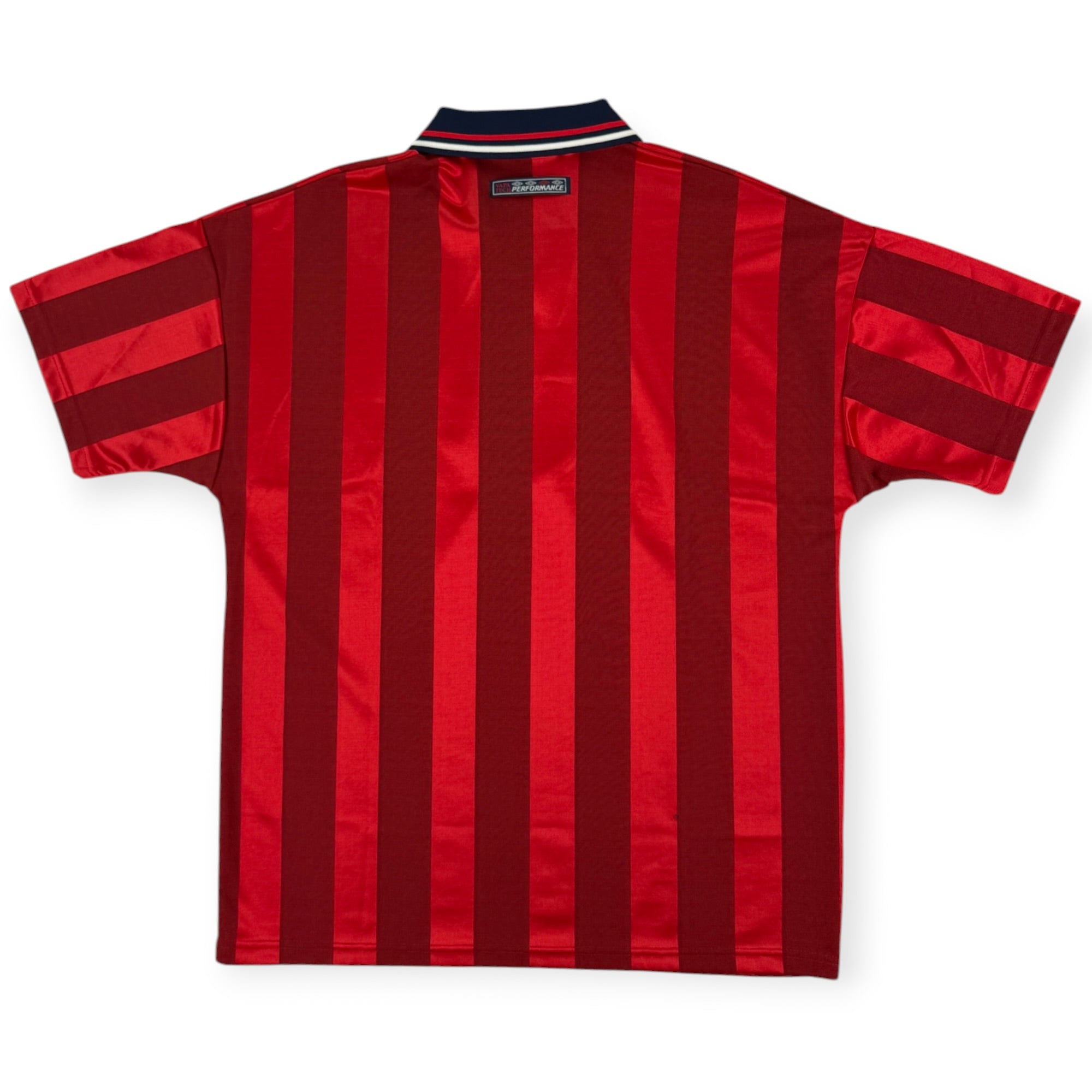 England 1998 Away Shirt (L)