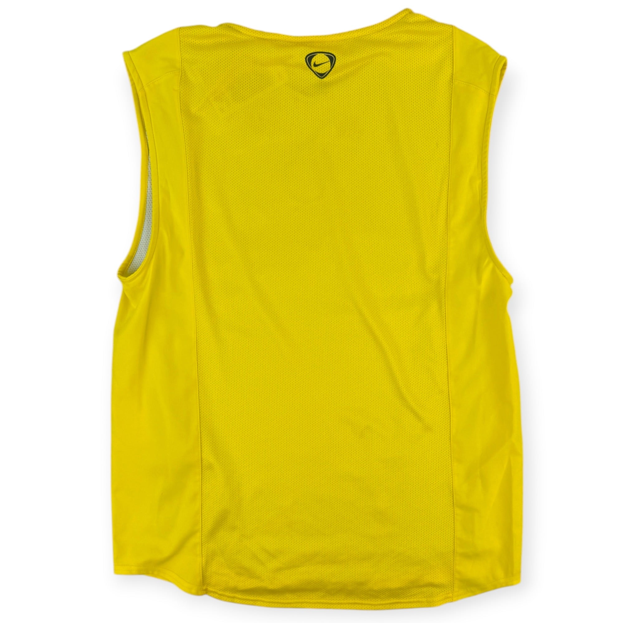 Brazil 2002 Vest (S)