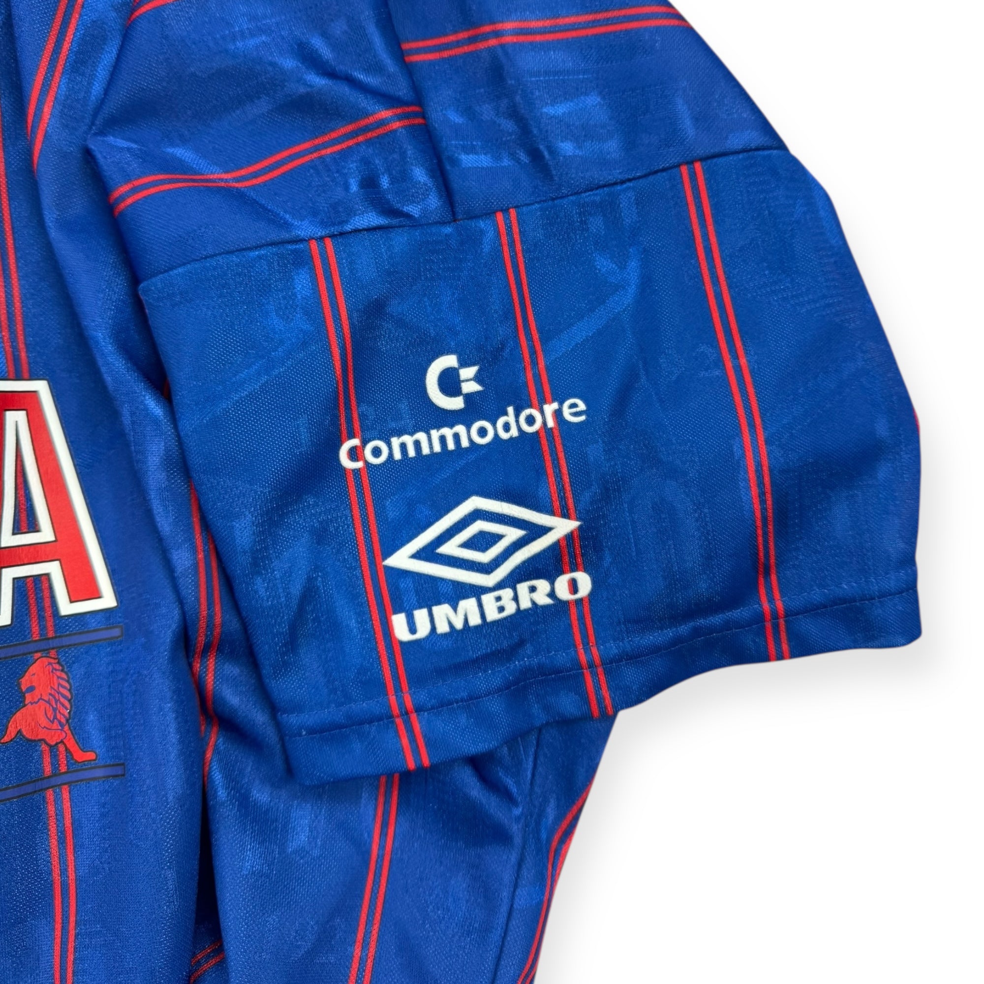 Chelsea 1992 Training Shirt (L)