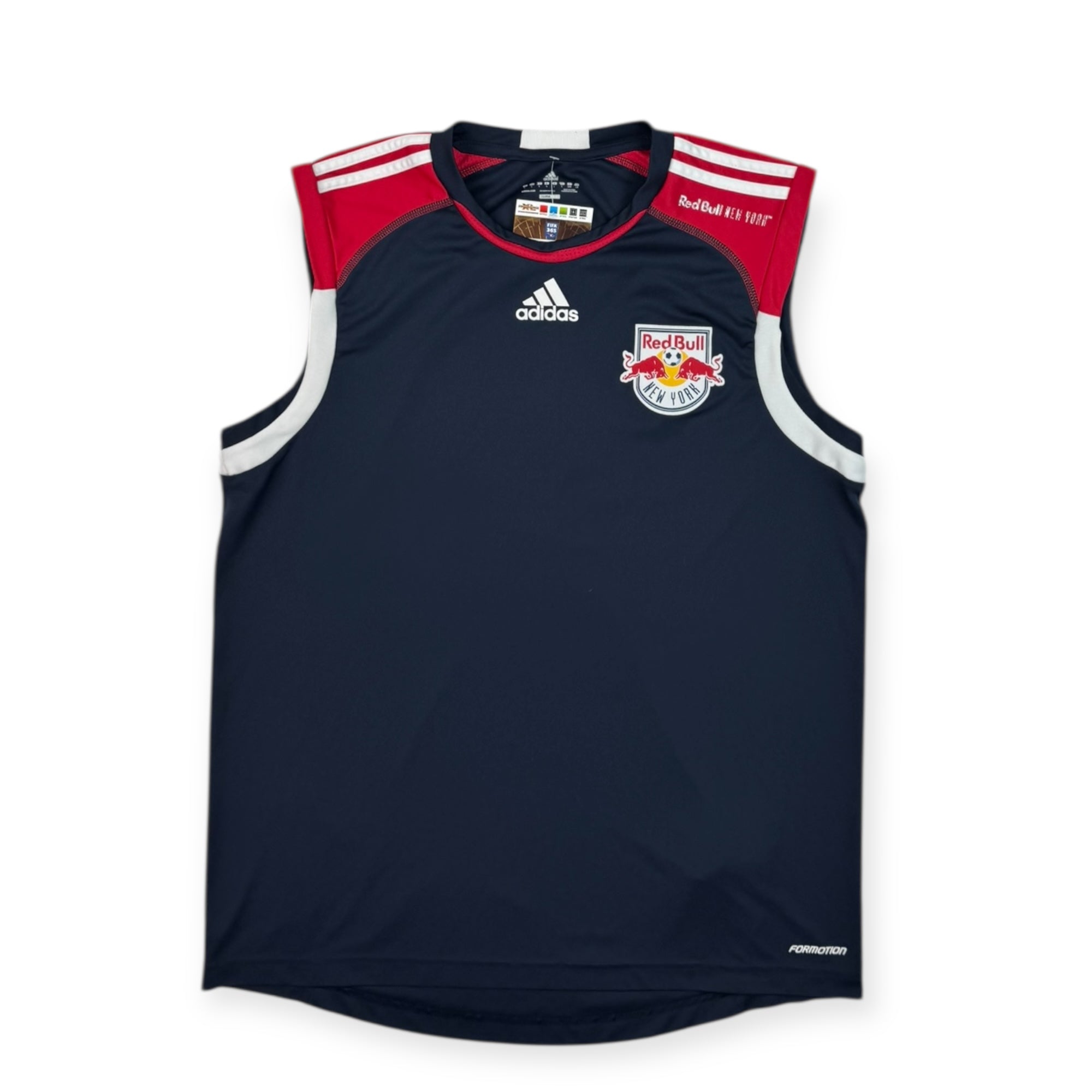 Red Bull New York 2012 Vest (L)