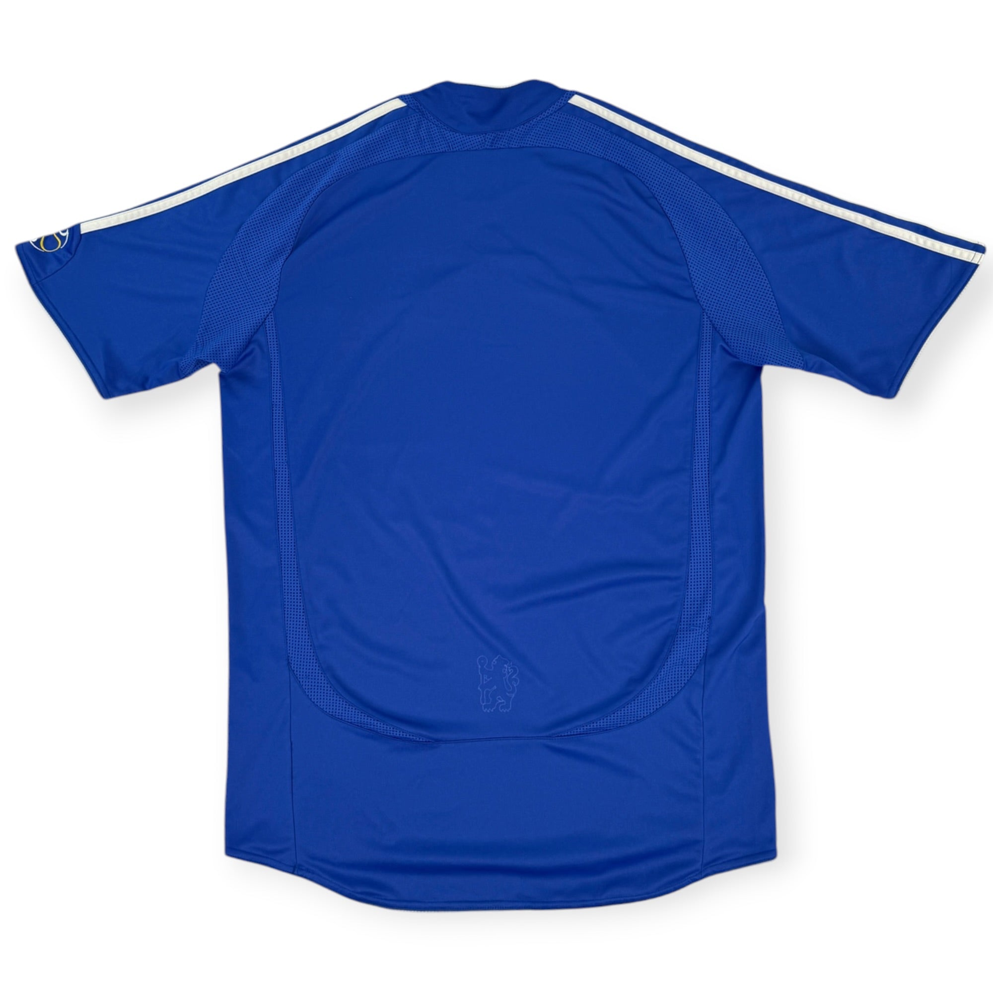 Chelsea 2006 Home Shirt (M)