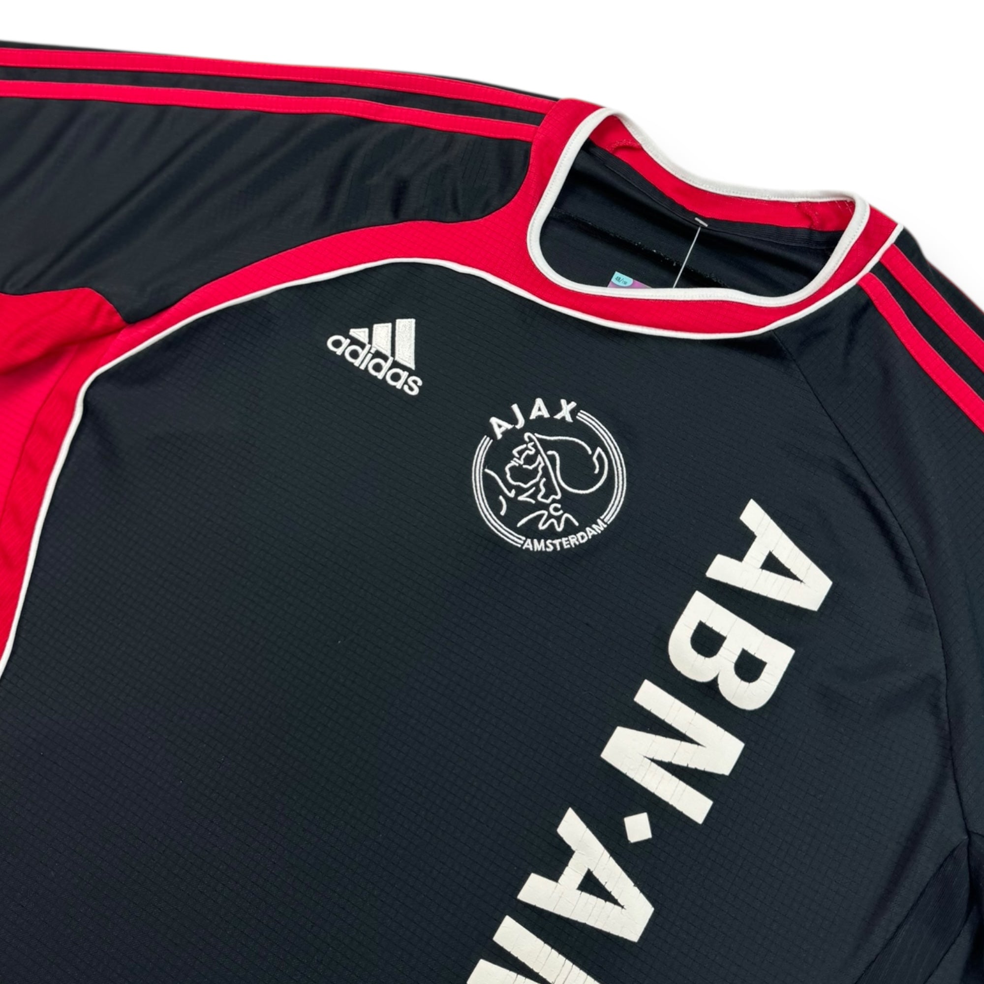 Ajax 2006 Away Shirt (M)