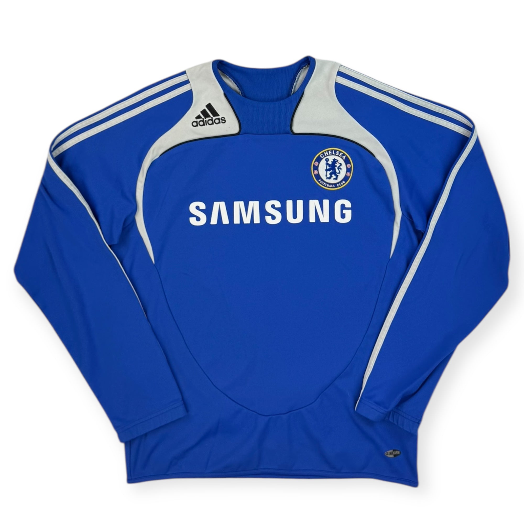 Chelsea 2008 Training Jumper (M)