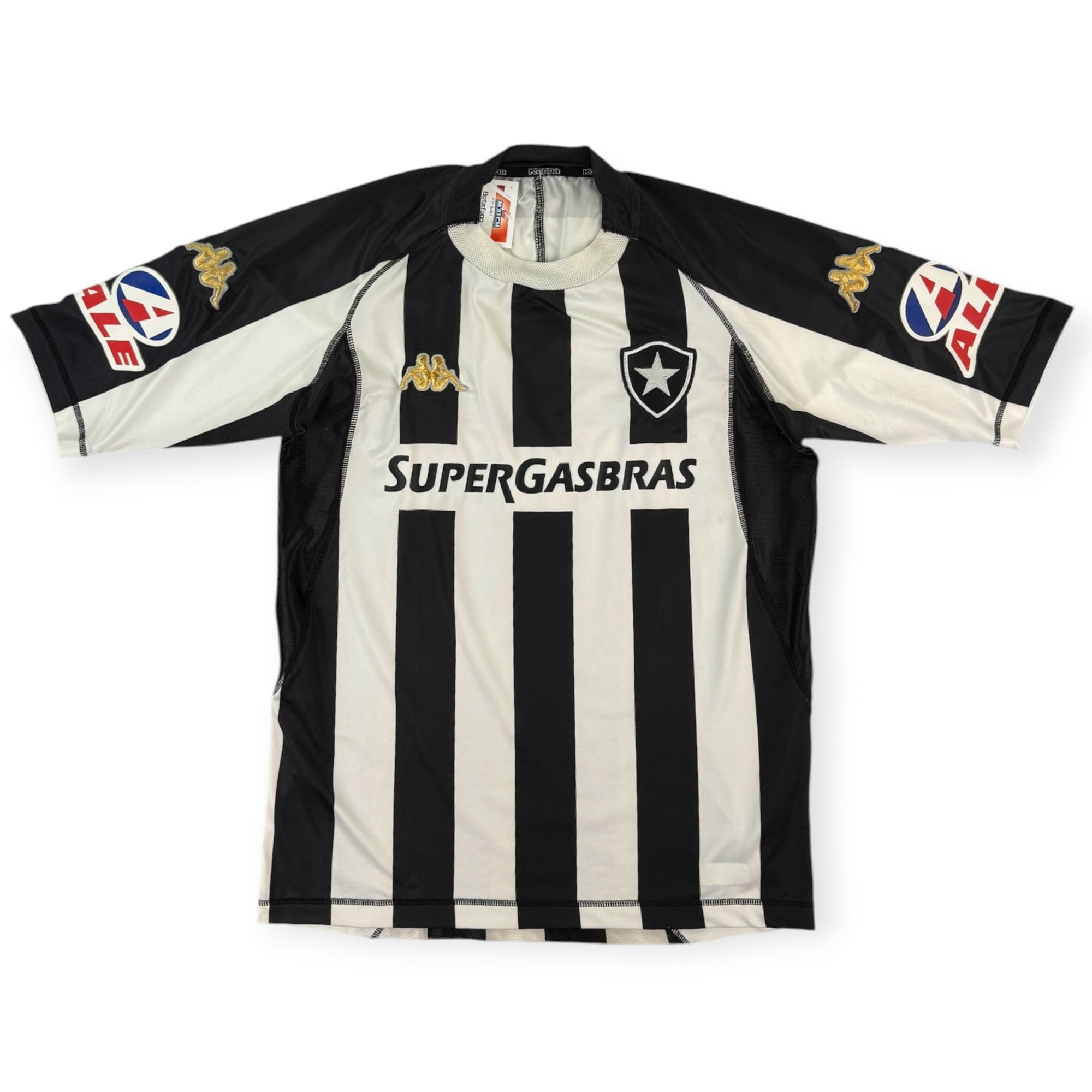 Botafogo 2005 Home Shirt (M)