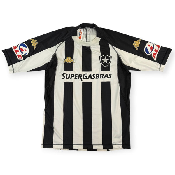 Botafogo 2005 Home Shirt (M)