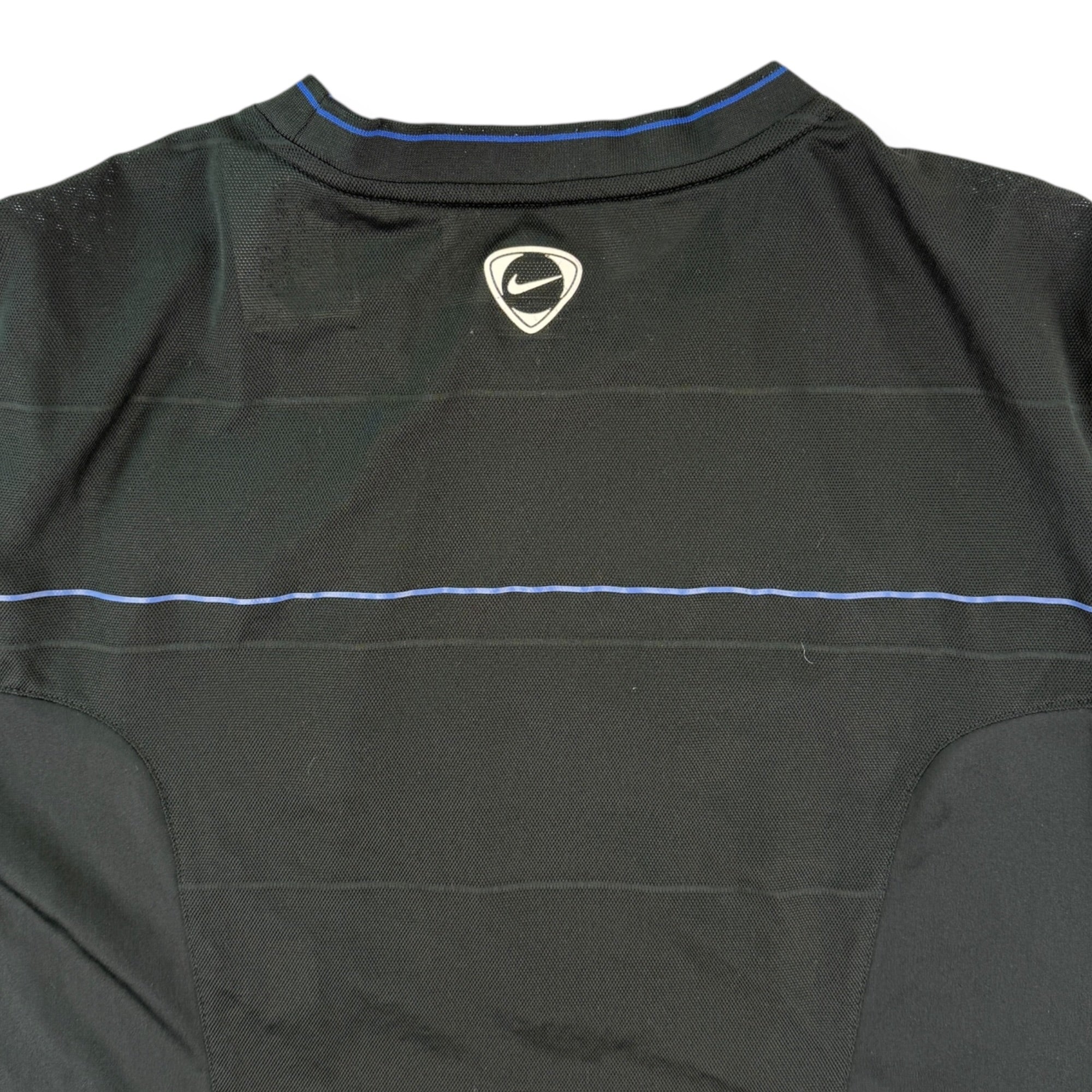 Manchester United 2008 Training Shirt (L)