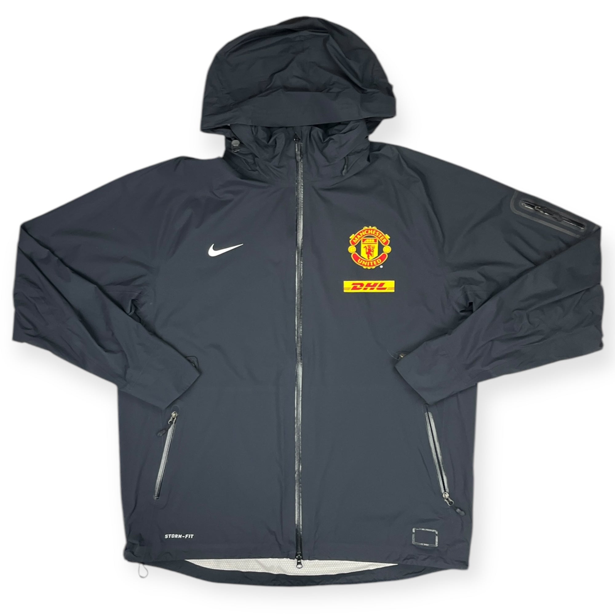 Manchester United 2012 Windbreaker (XL)