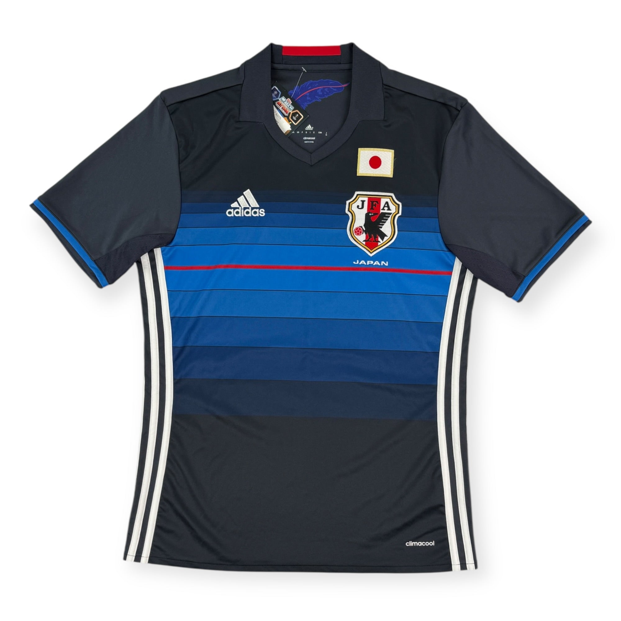 Japan 2016 Home Shirt (S)