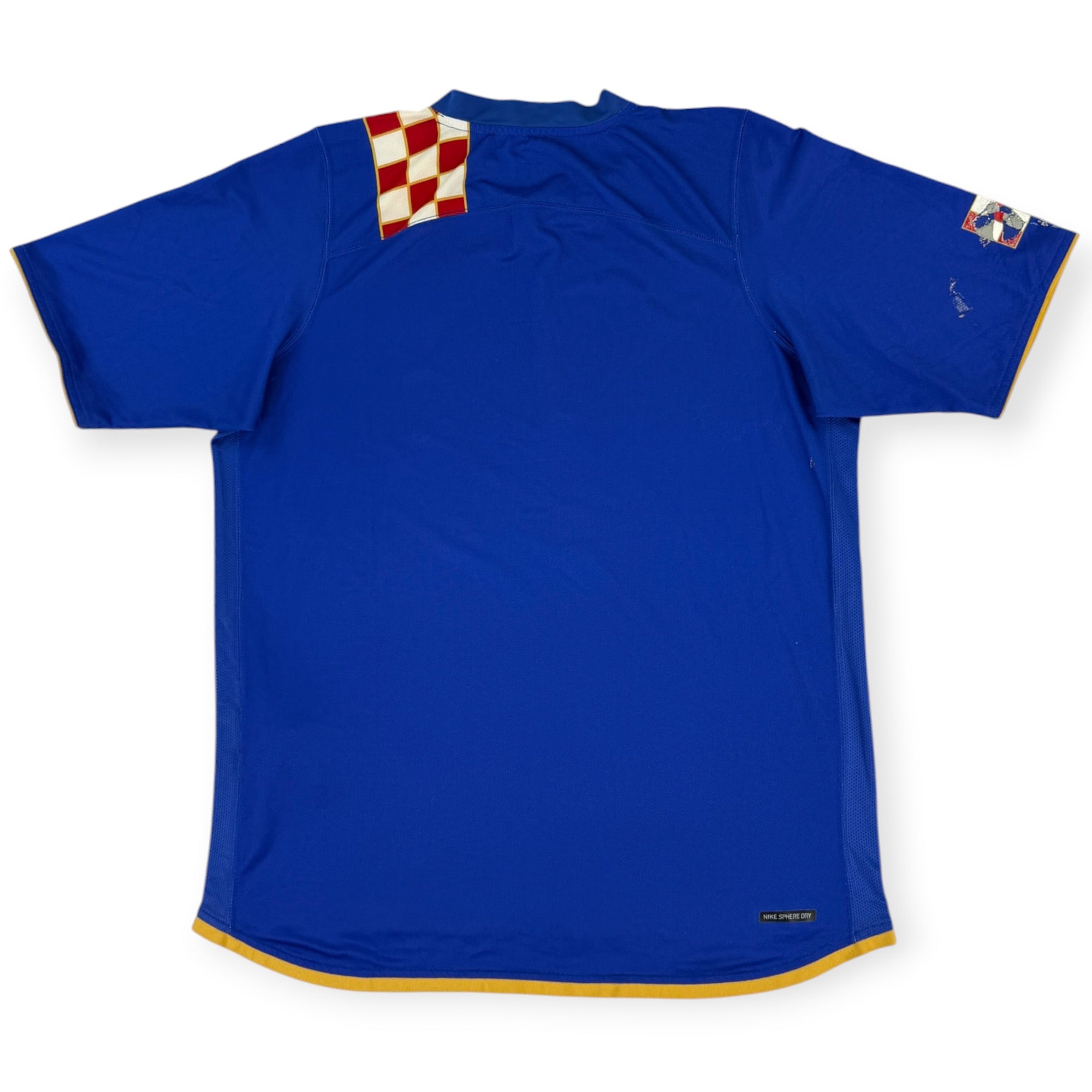 Croatia 2006 Away Shirt (L)