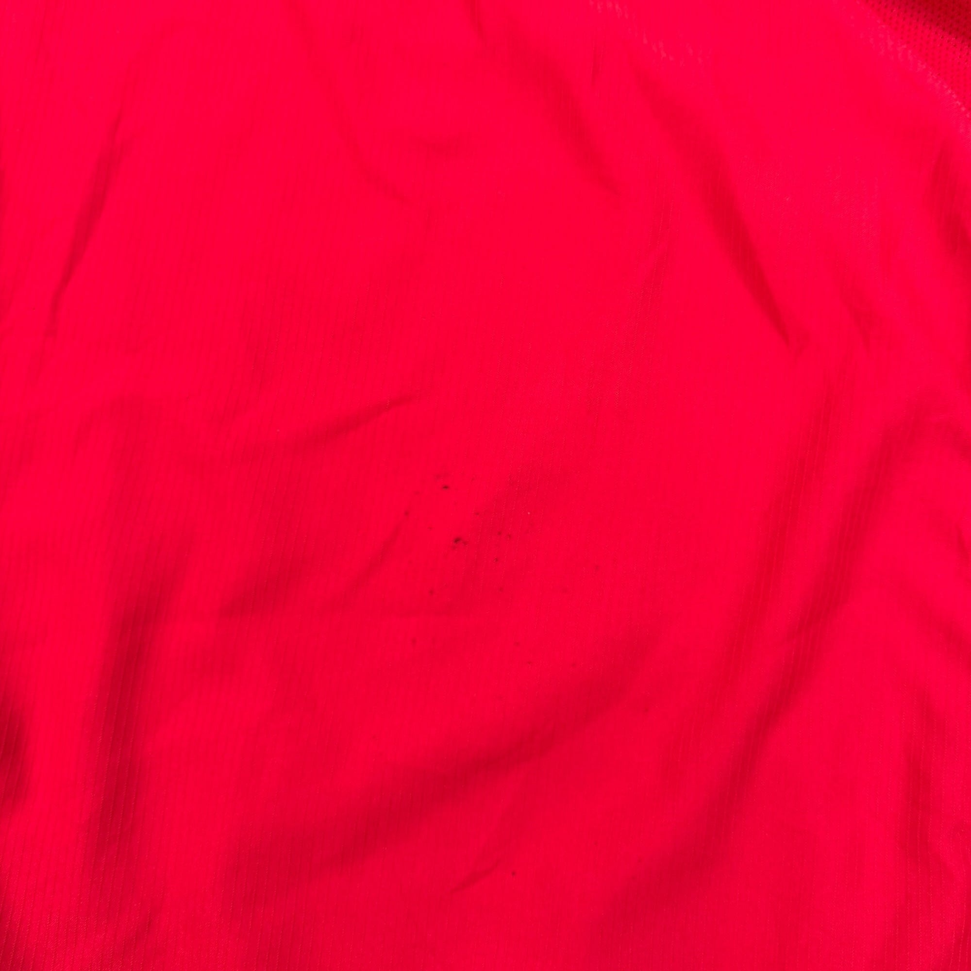 Manchester United 2004 Home Shirt L/S (XXL)