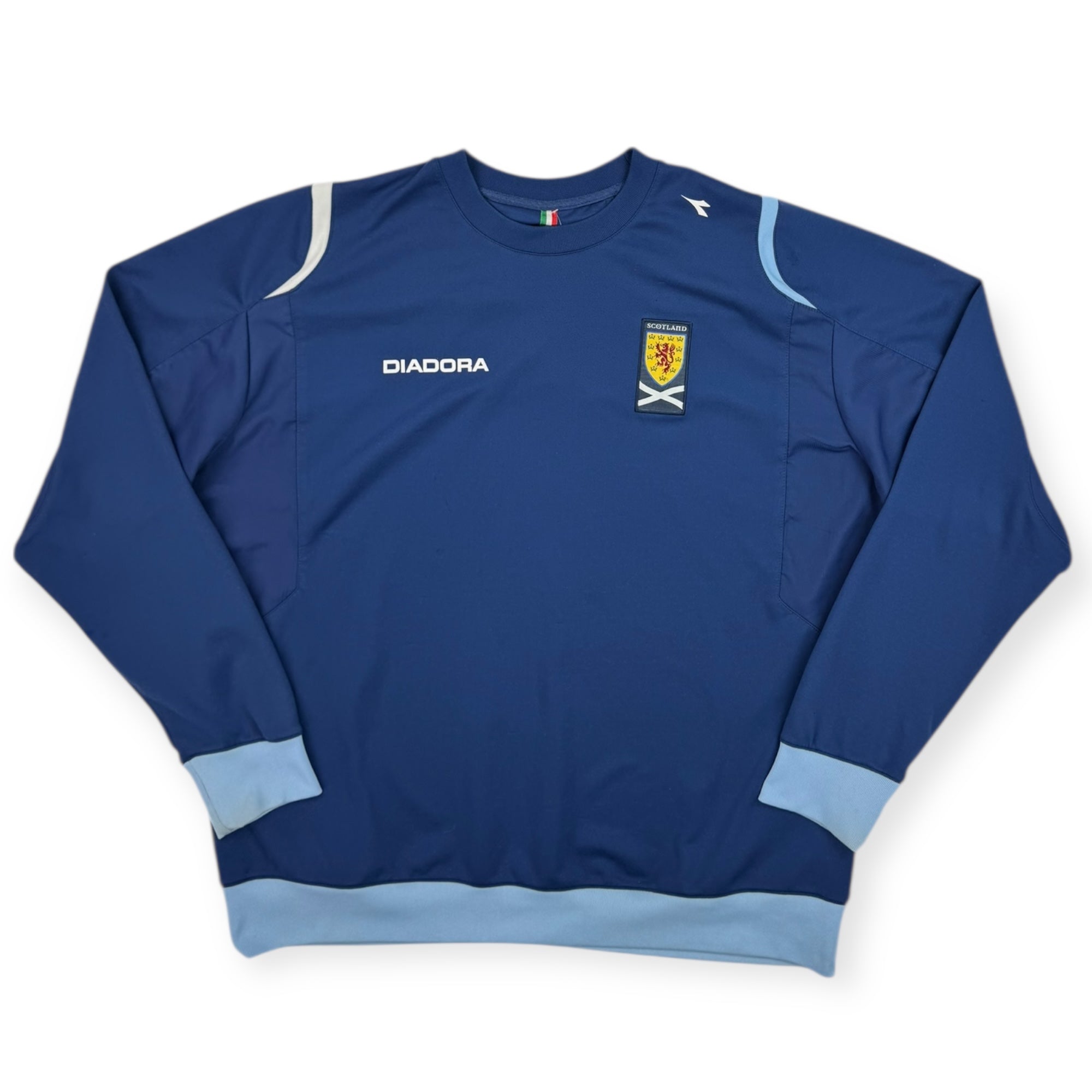 Scotland 2007 Jumper (XL)