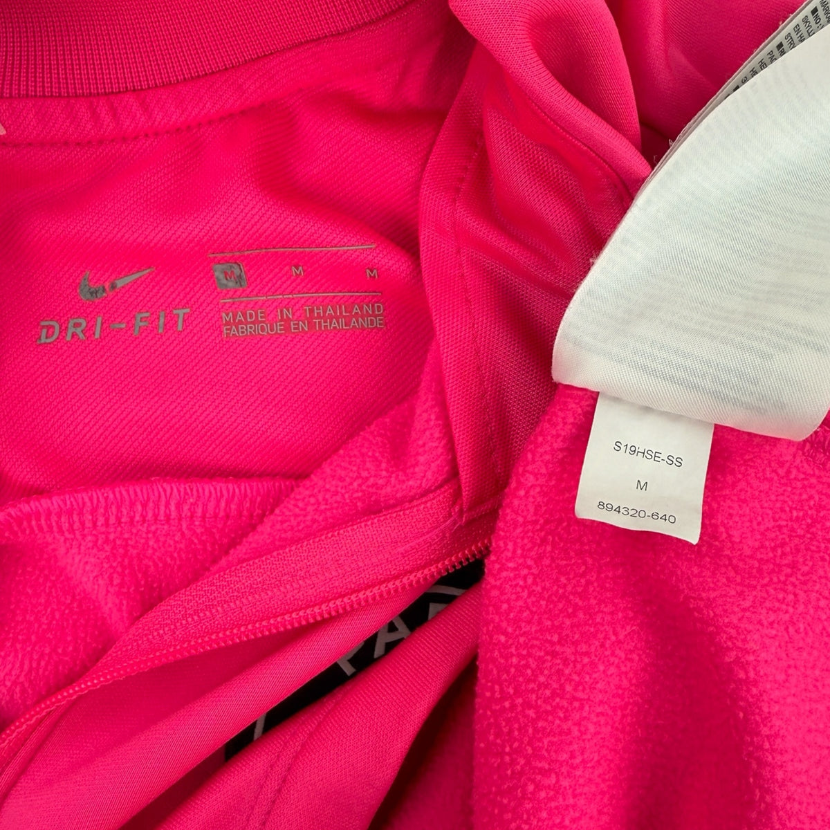 PSG 2019 1/4 Zip (M)