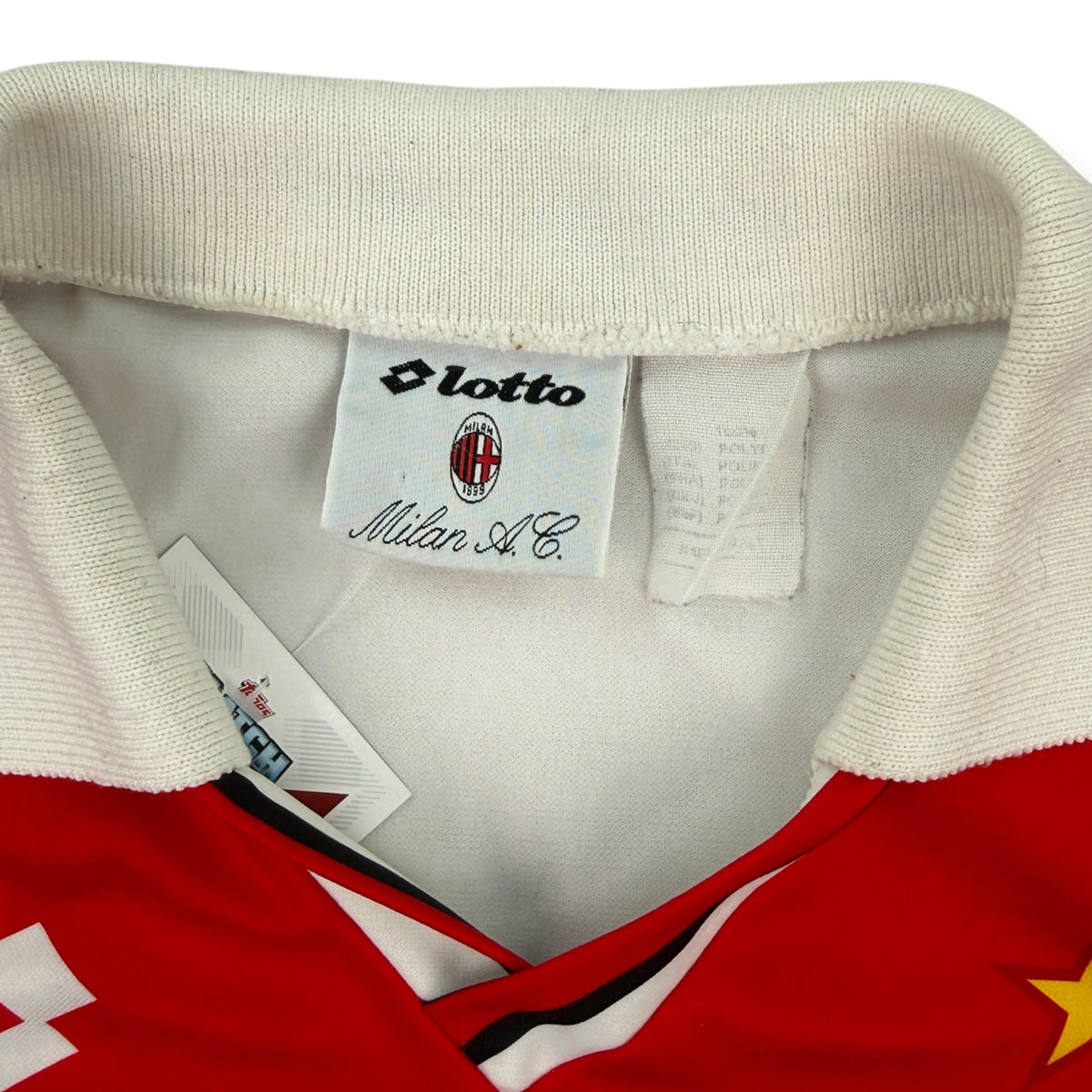 AC Milan 1994 Away Shirt (L)