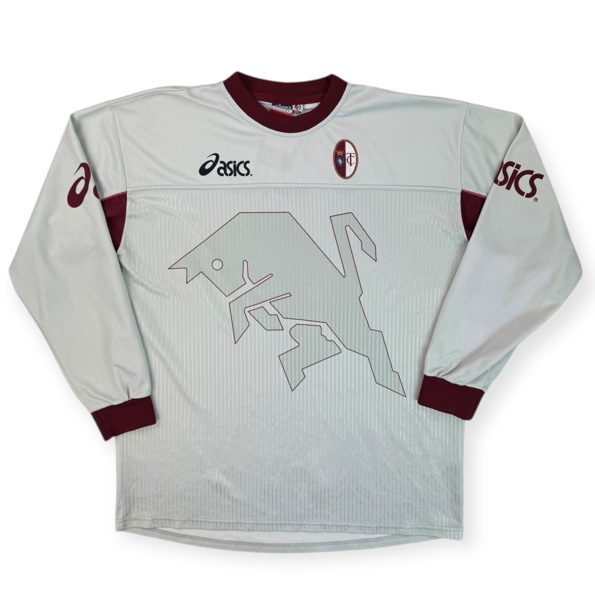Torino 2001 L/S Training Shirt (XL)