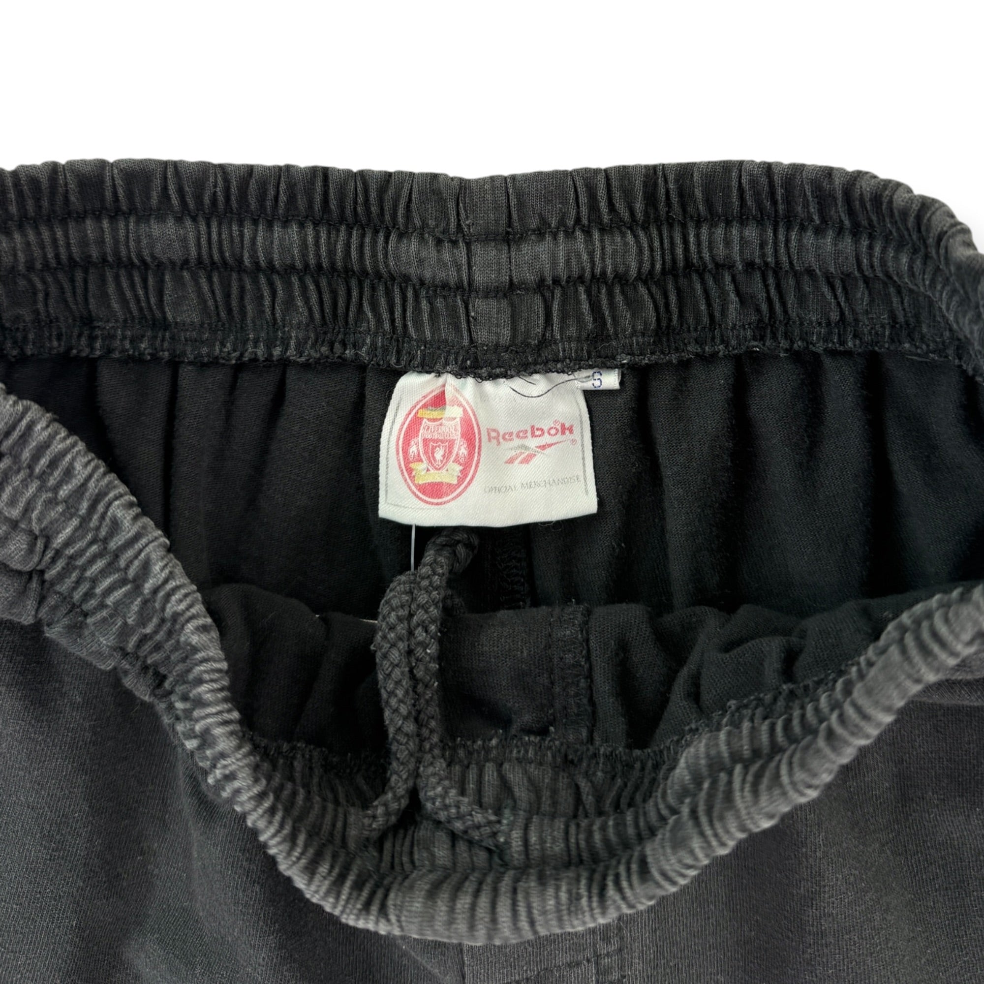 Liverpool 1996 Shorts (S)