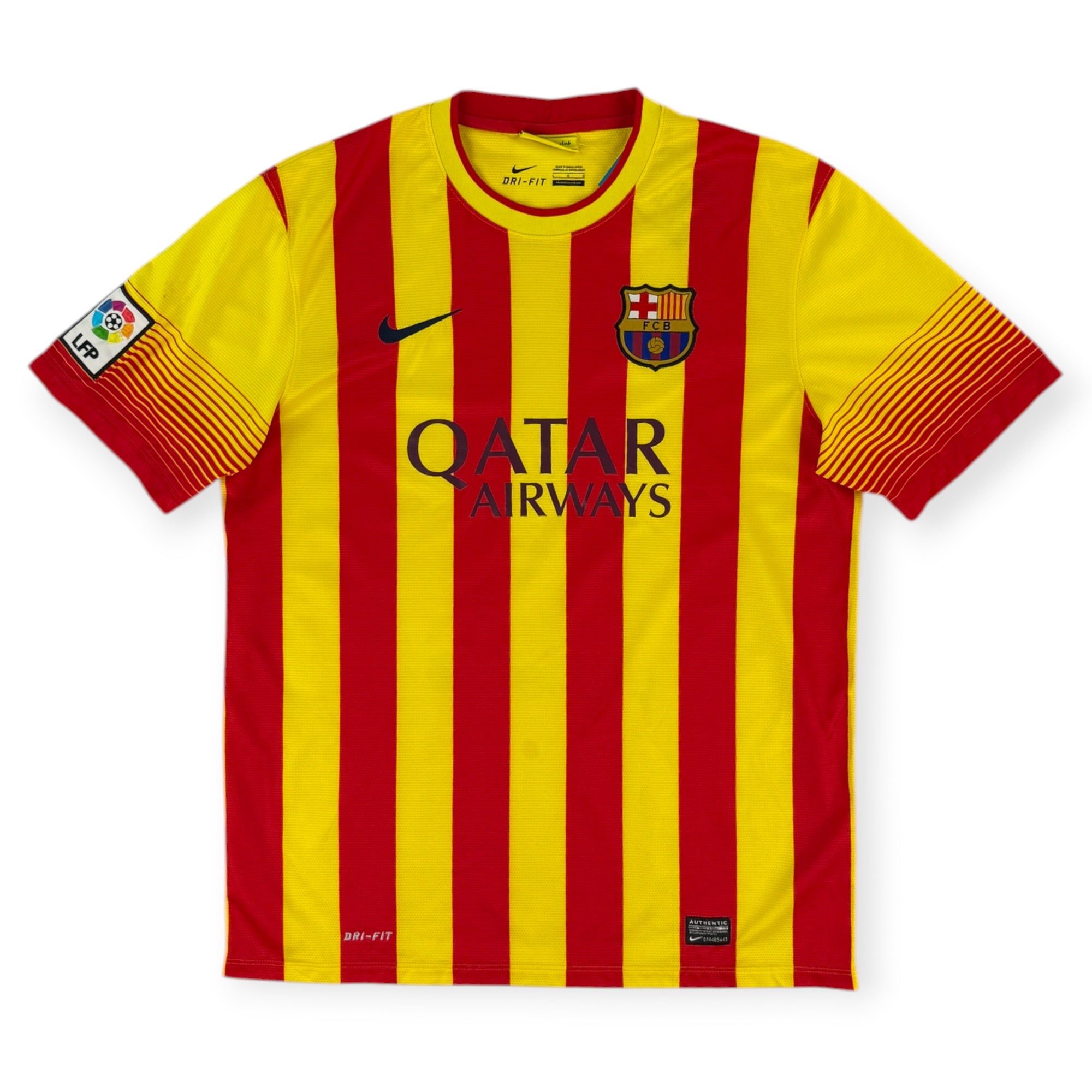 FC Barcelona 2013 Away Shirt (L)