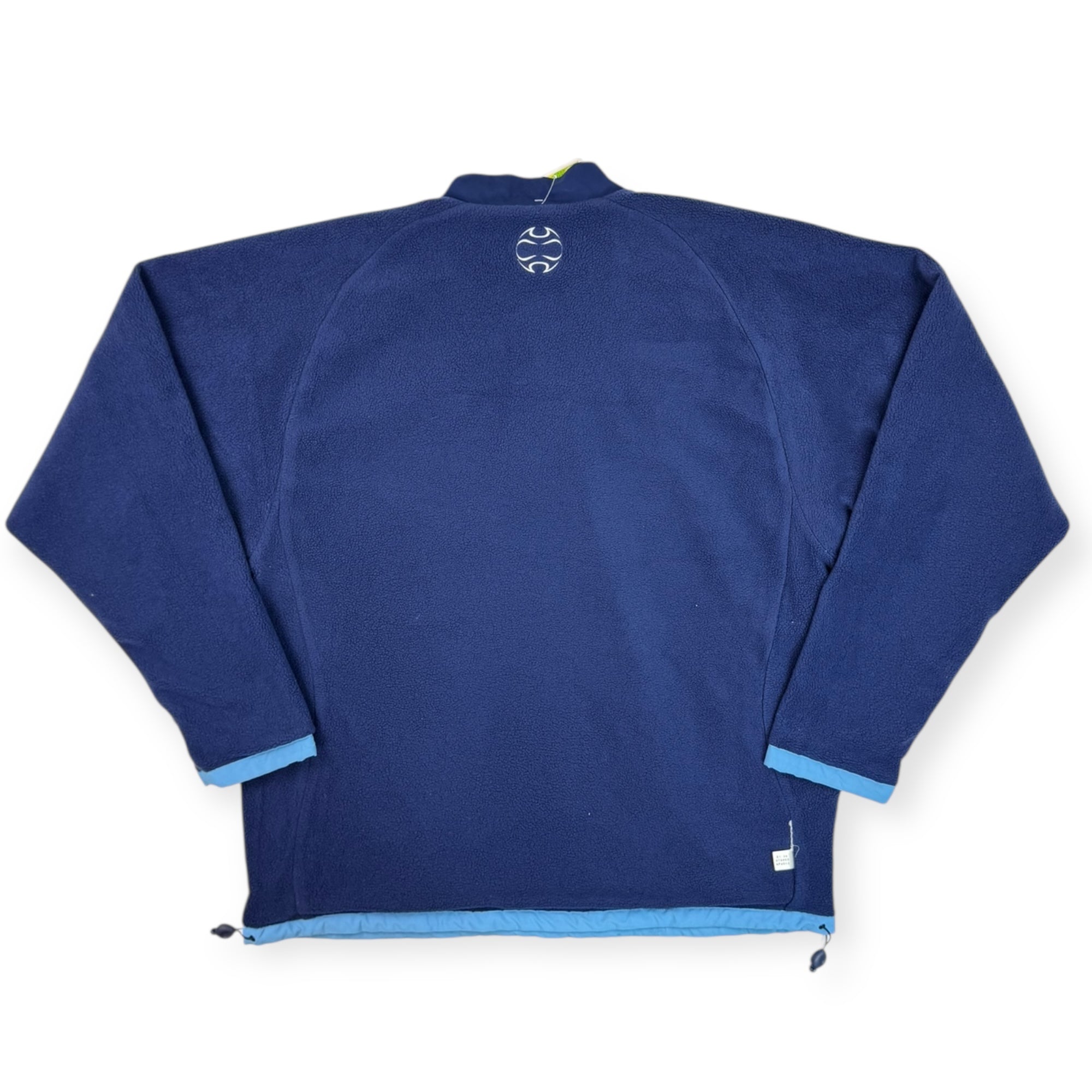 Denmark 2006 Reversible Fleece (XL)
