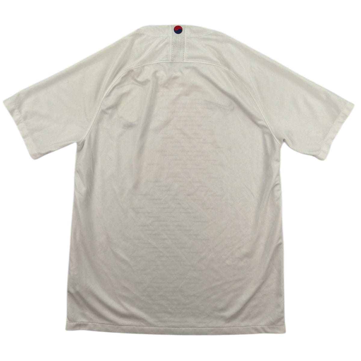 South Korea 2018 Away Shirt (M)