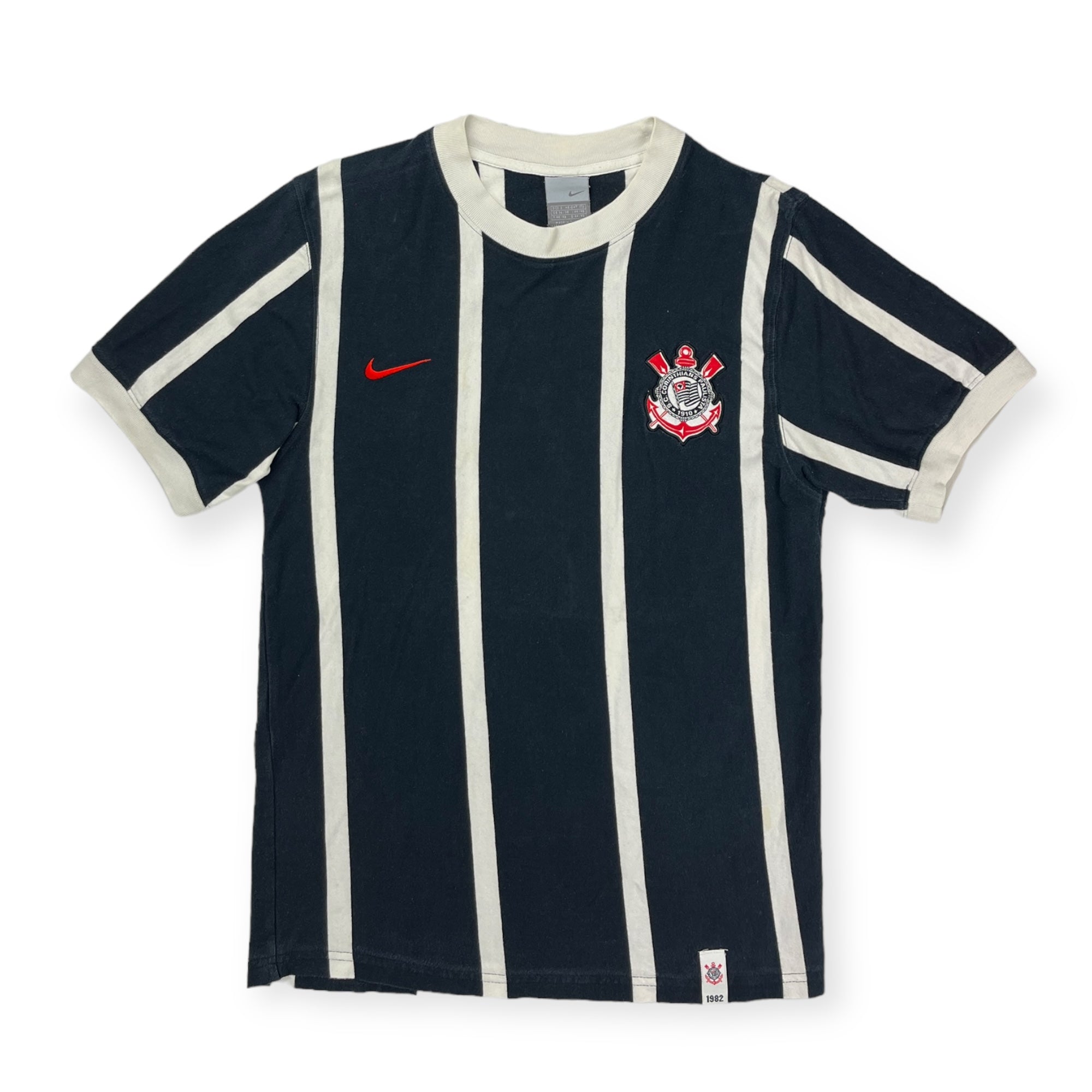 Corinthians 1982 Anniversary Shirt